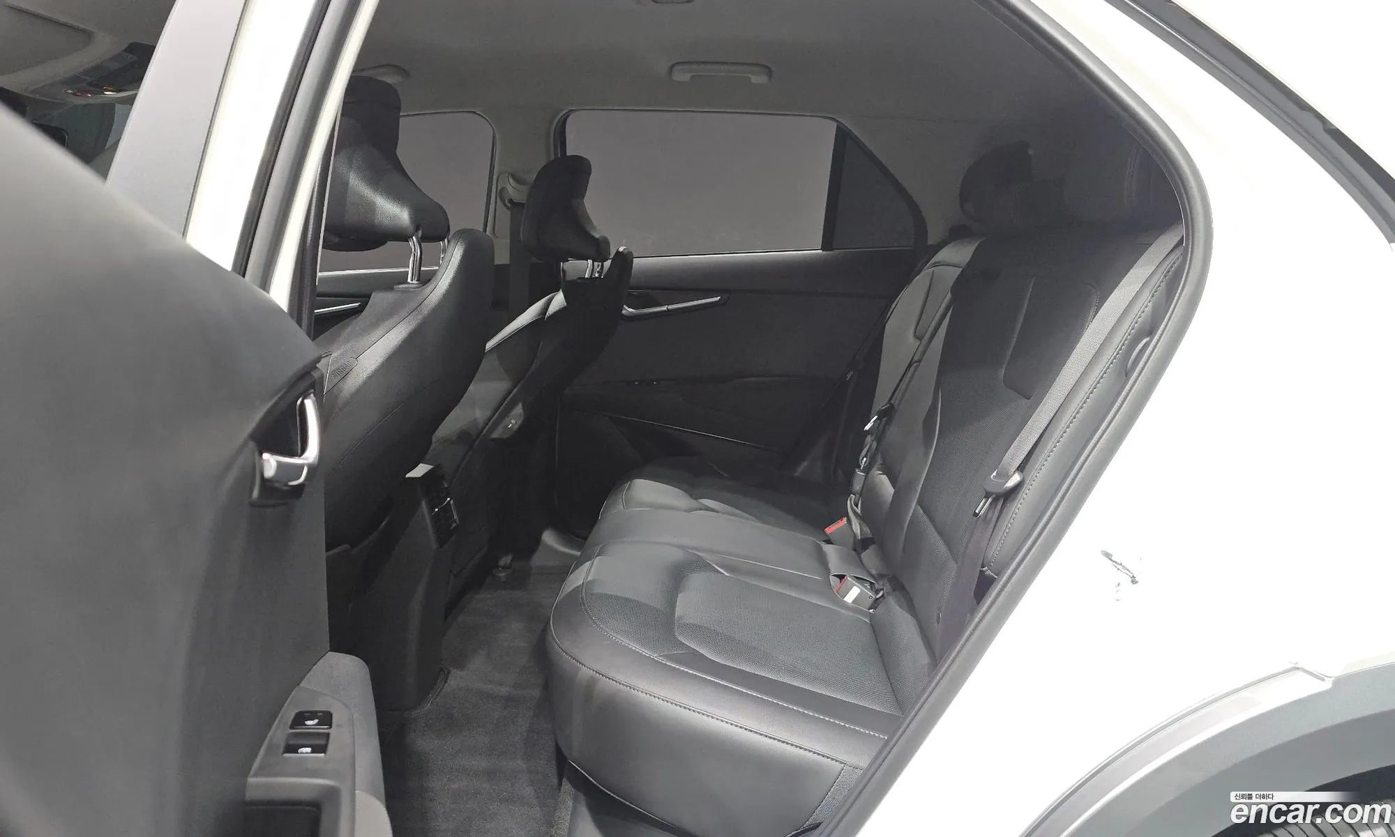 Kia Niro EV 2023 KNACR811FRA048598 — 11