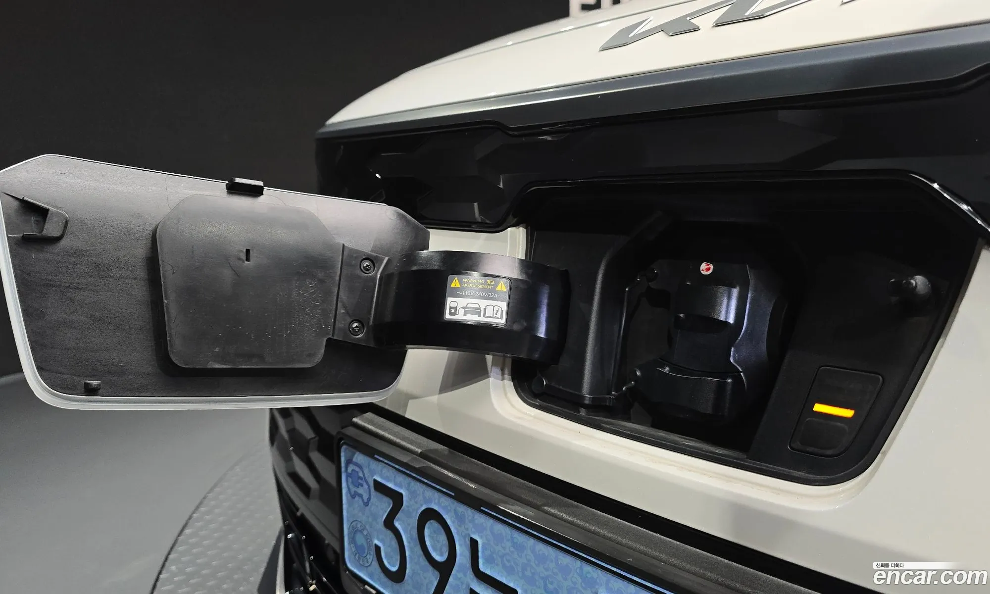 Kia Niro EV 2023 KNACR811FRA048598 — 21