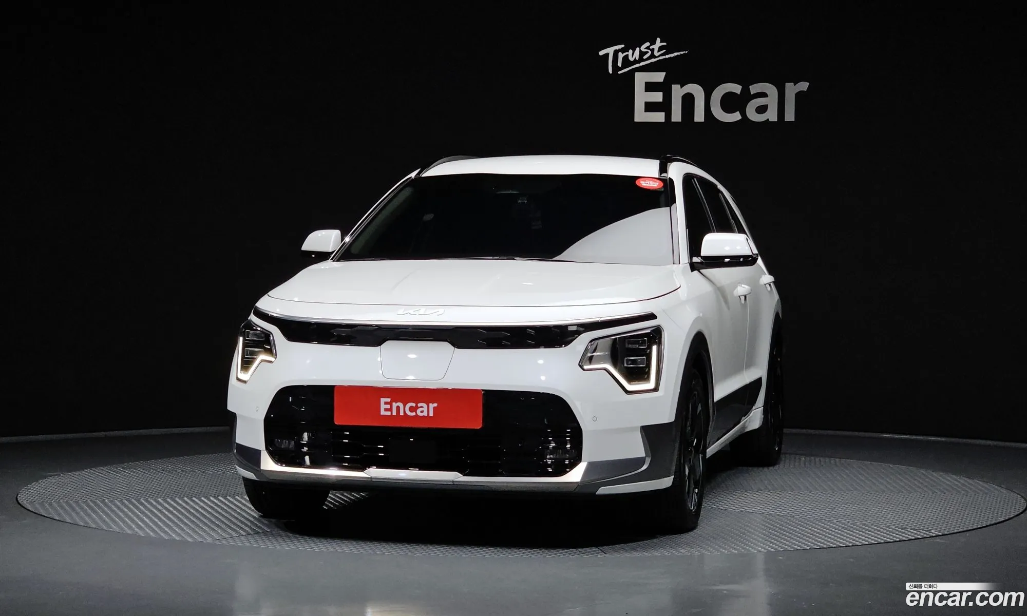 Kia Niro EV 2023 KNACR811FRA048598 — 31