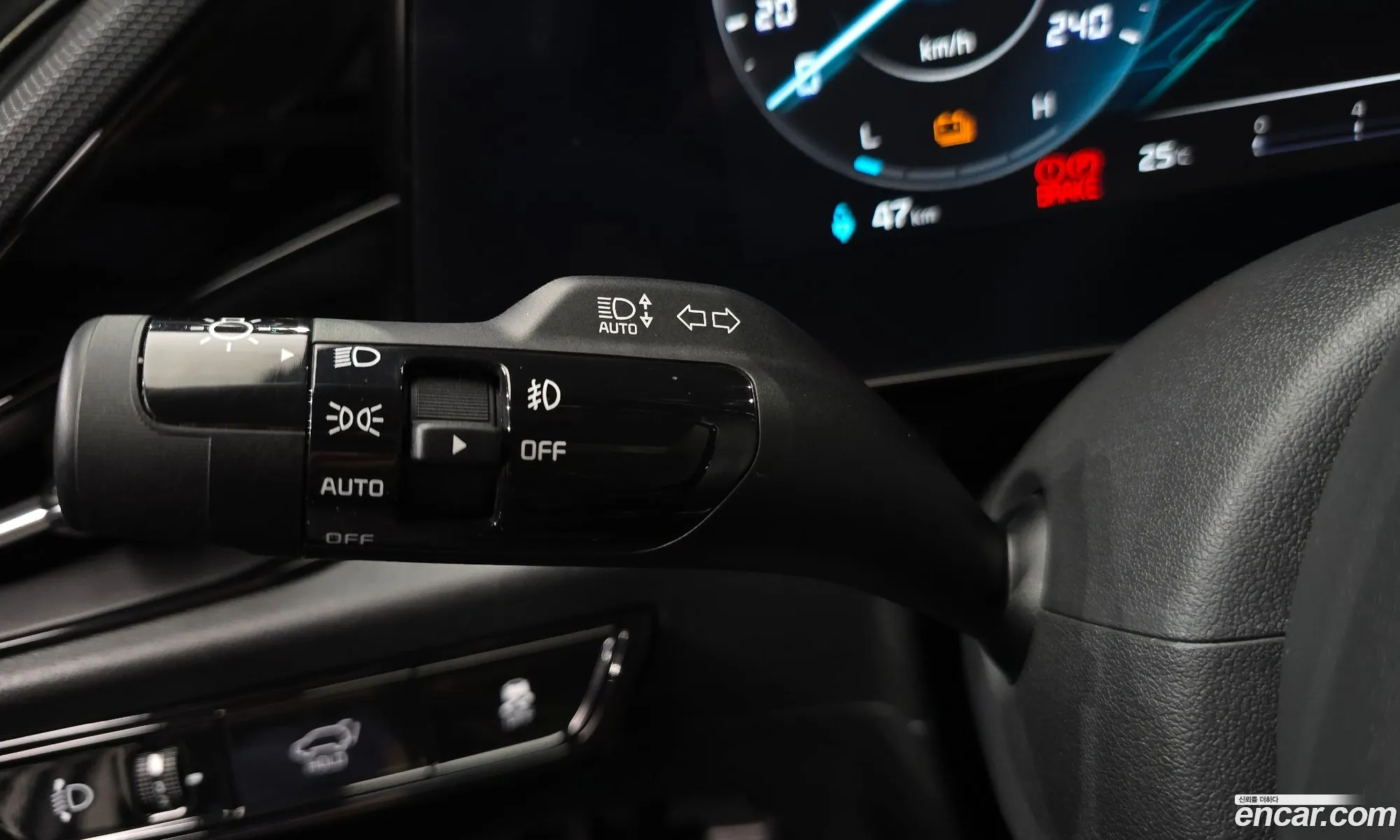Kia Niro EV 2023 KNACR811FRA048598 — 4