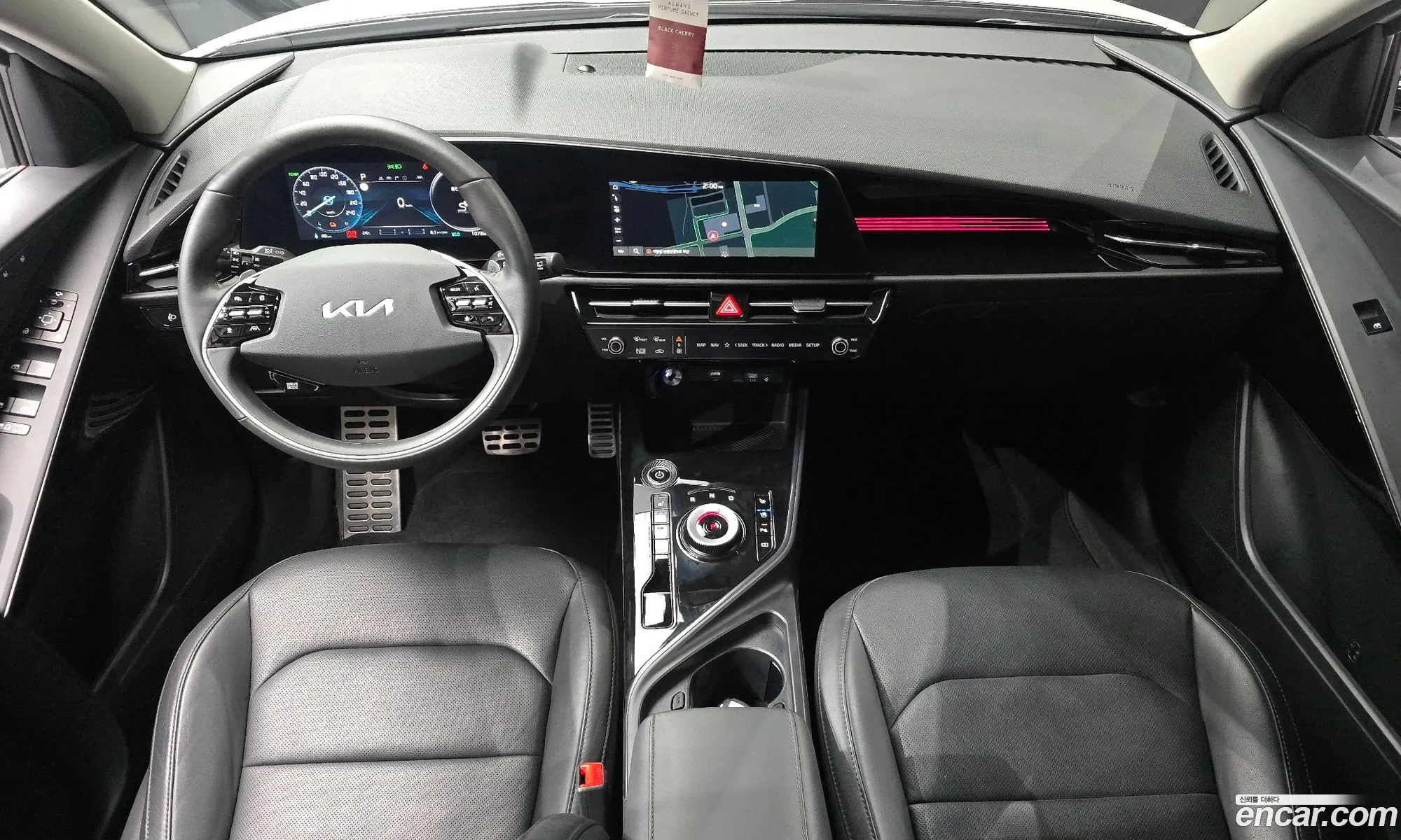 Kia Niro EV