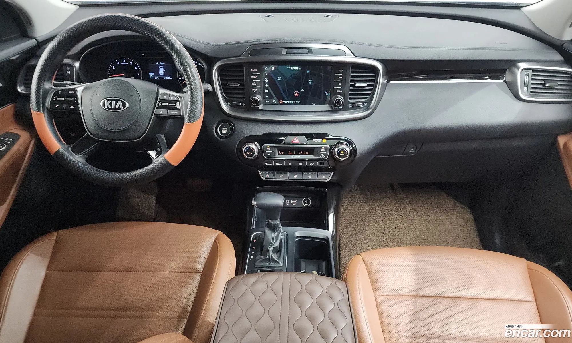 Kia Sorento 2018 KNAPS811BJA438077 — 22