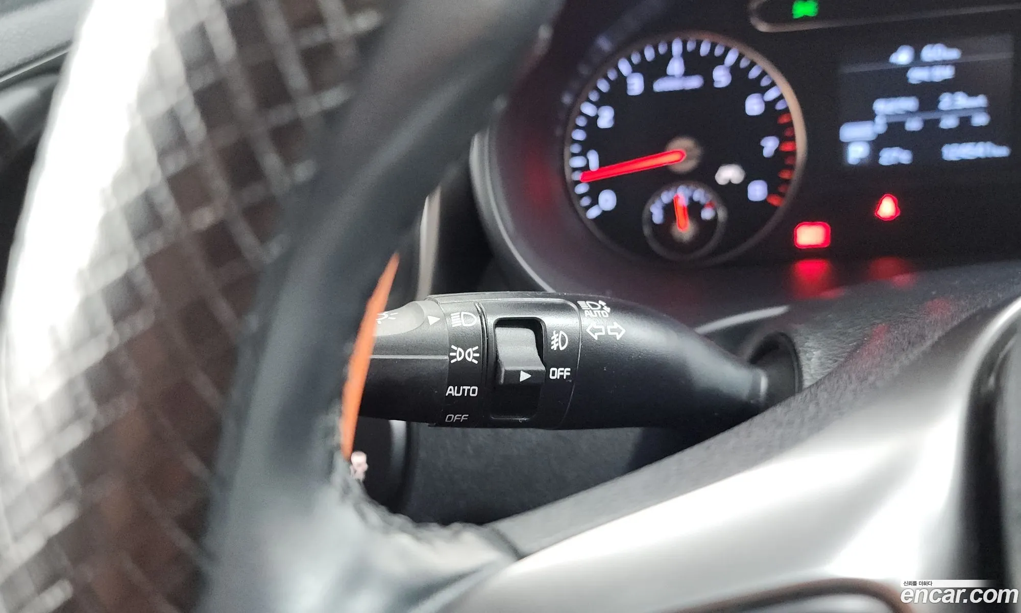Kia Sorento 2018 KNAPS811BJA438077 — 9