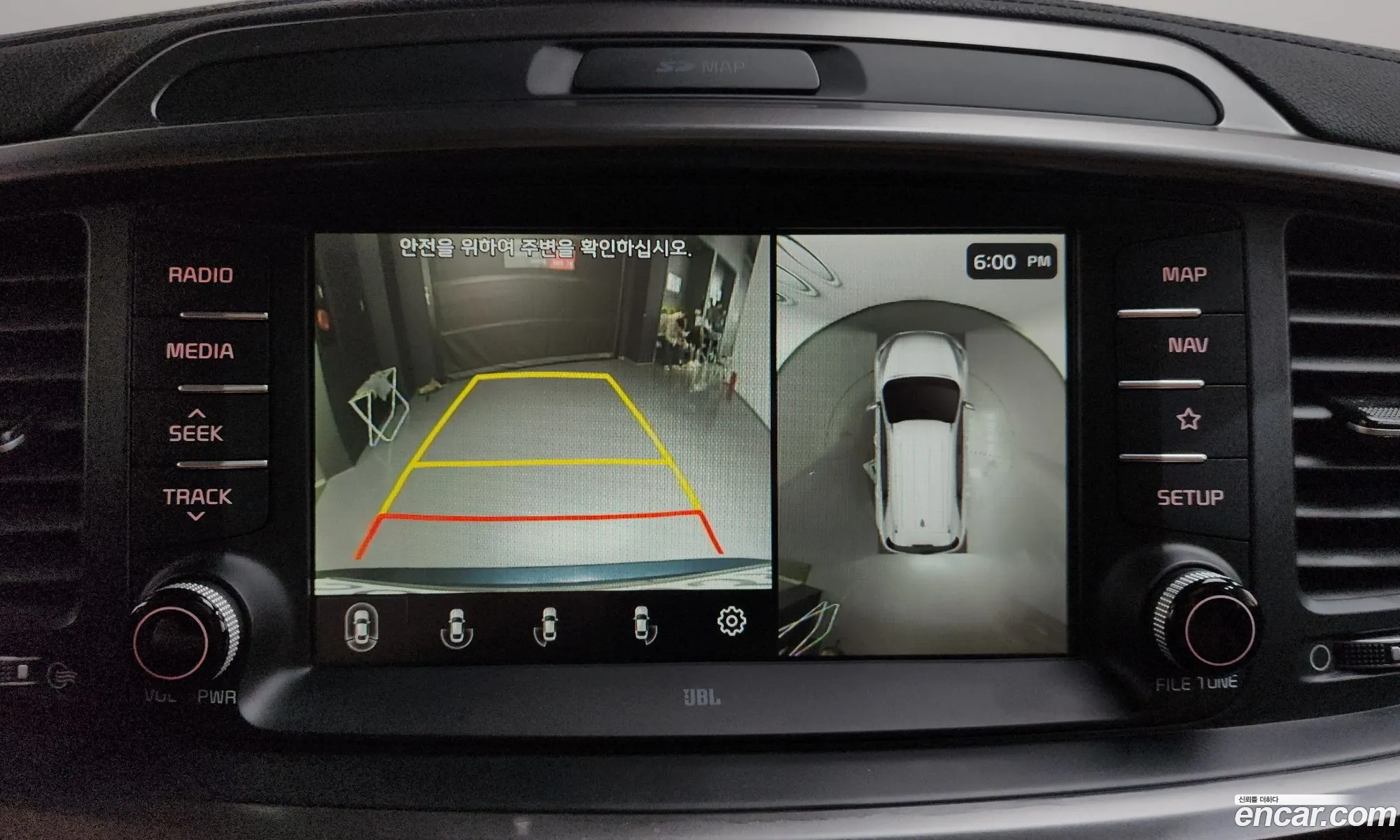 Kia Sorento 2018 KNAPS811BJA438077 — 23