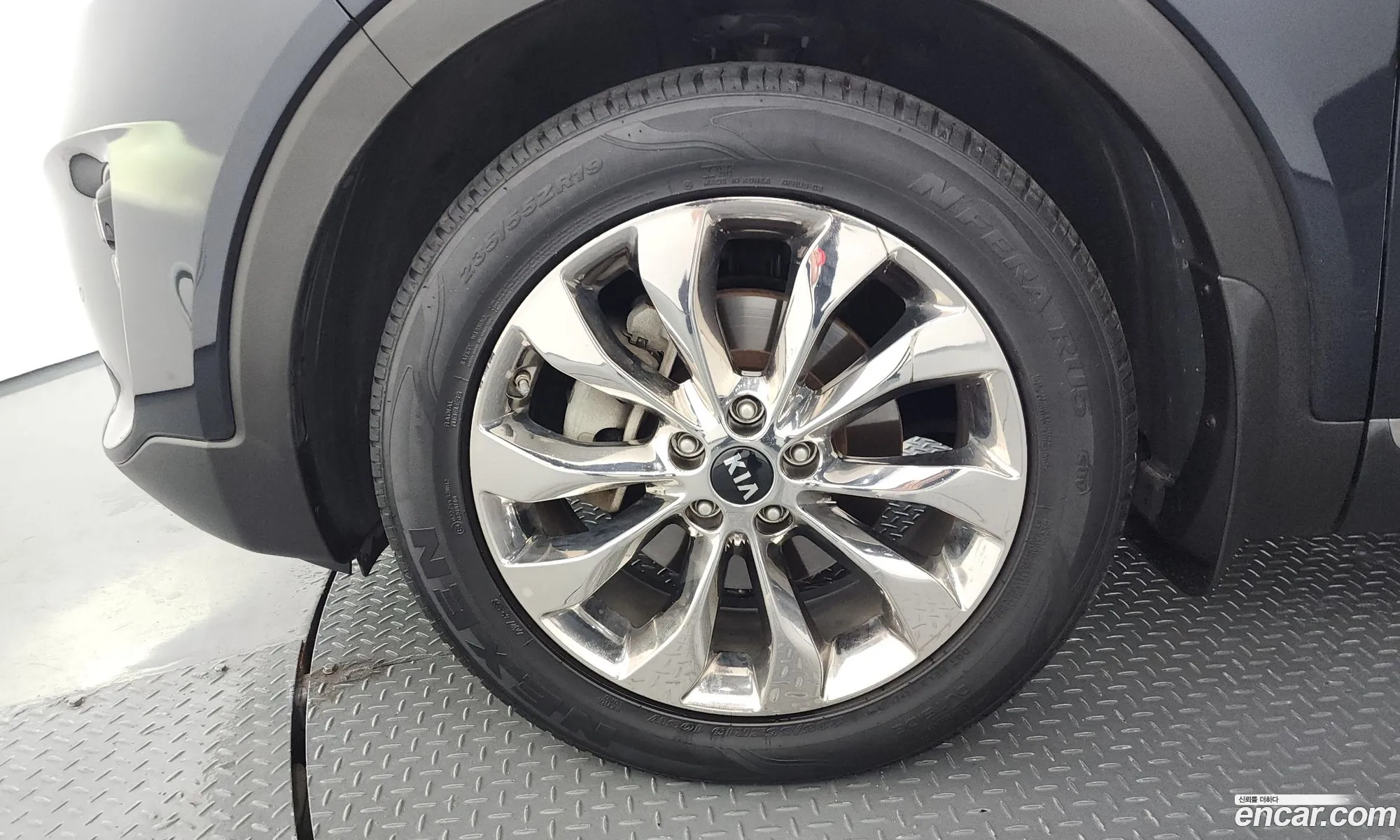 Kia Sorento 2018 KNAPS811BJA438077 — 28