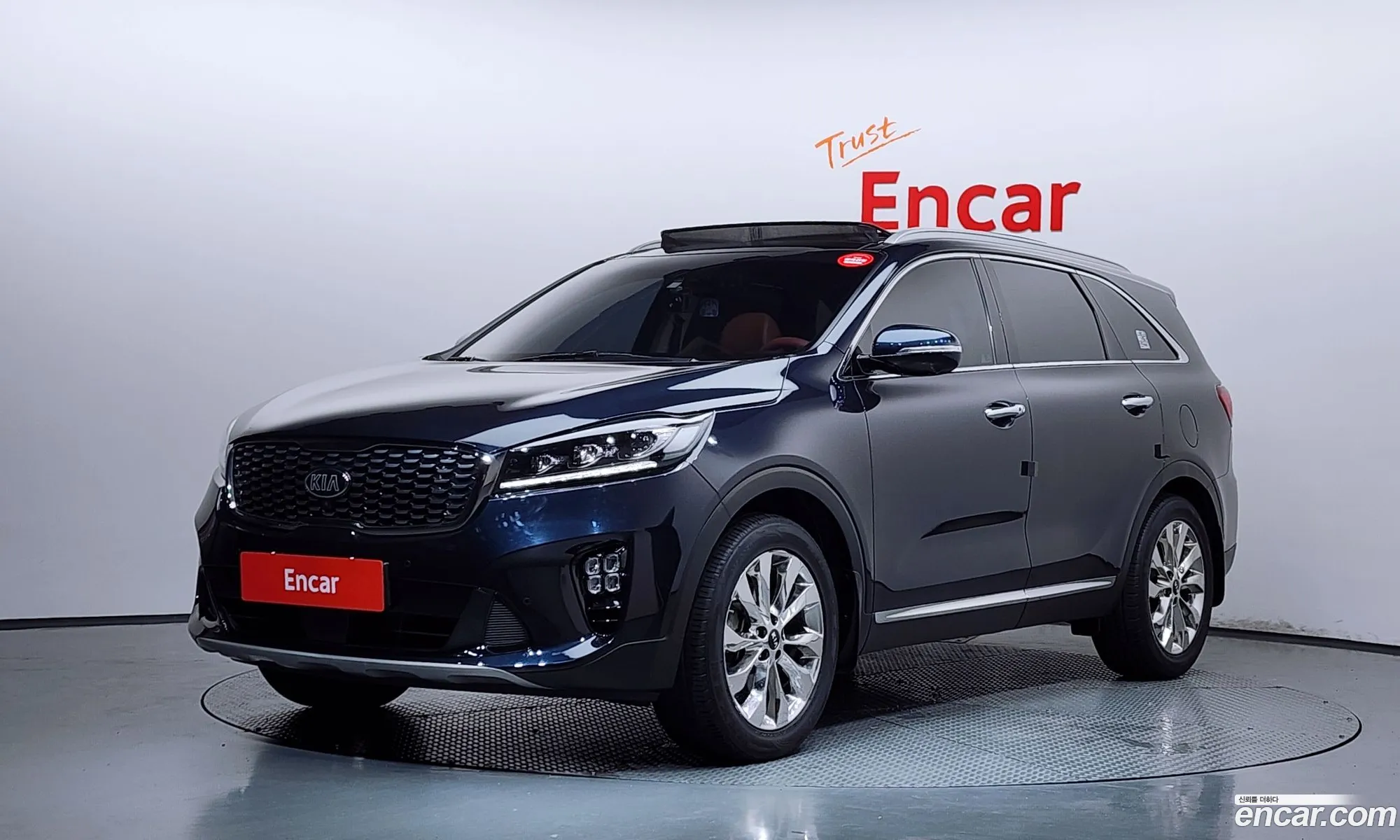 Kia Sorento 2018 KNAPS811BJA438077 — 27