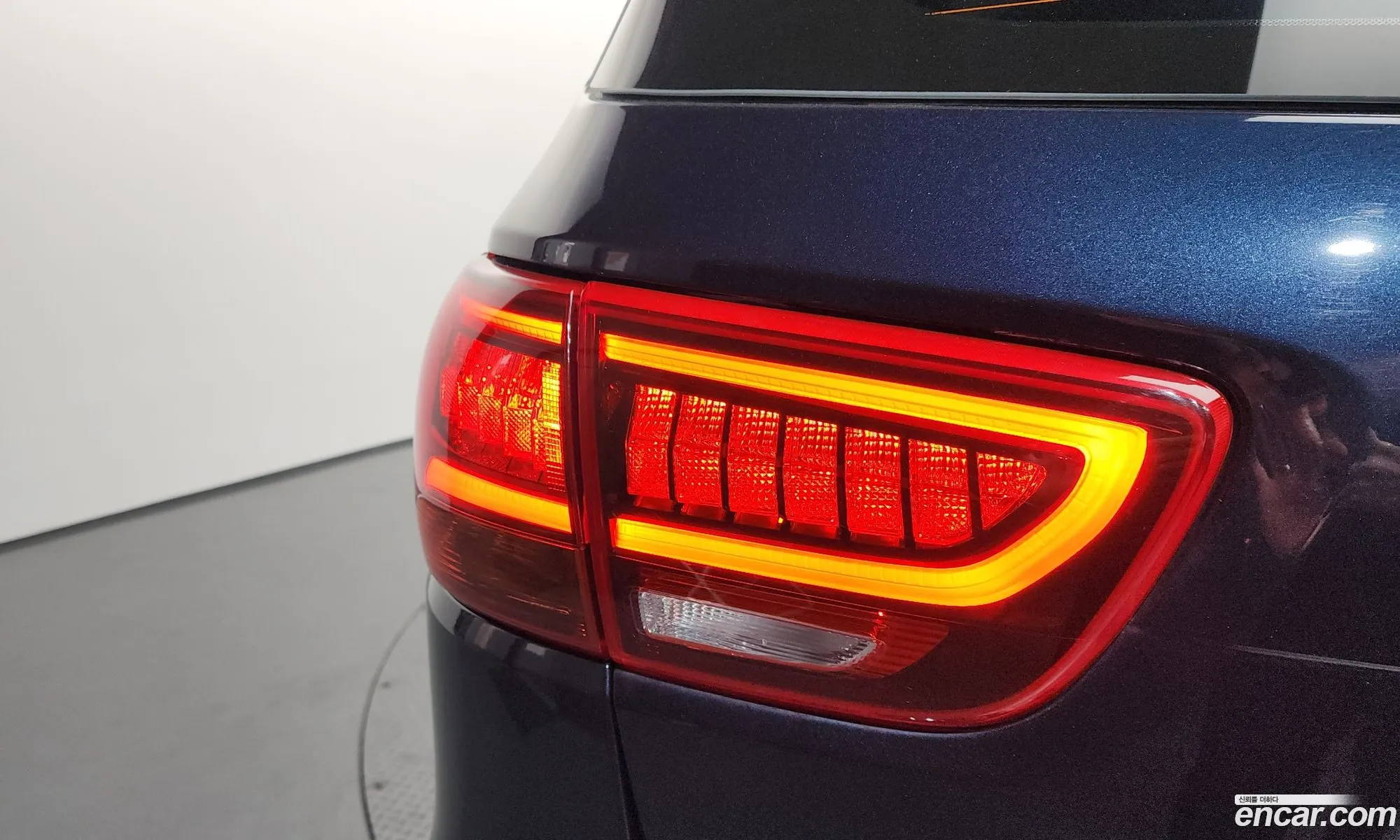 Kia Sorento 2018 KNAPS811BJA438077 — 11