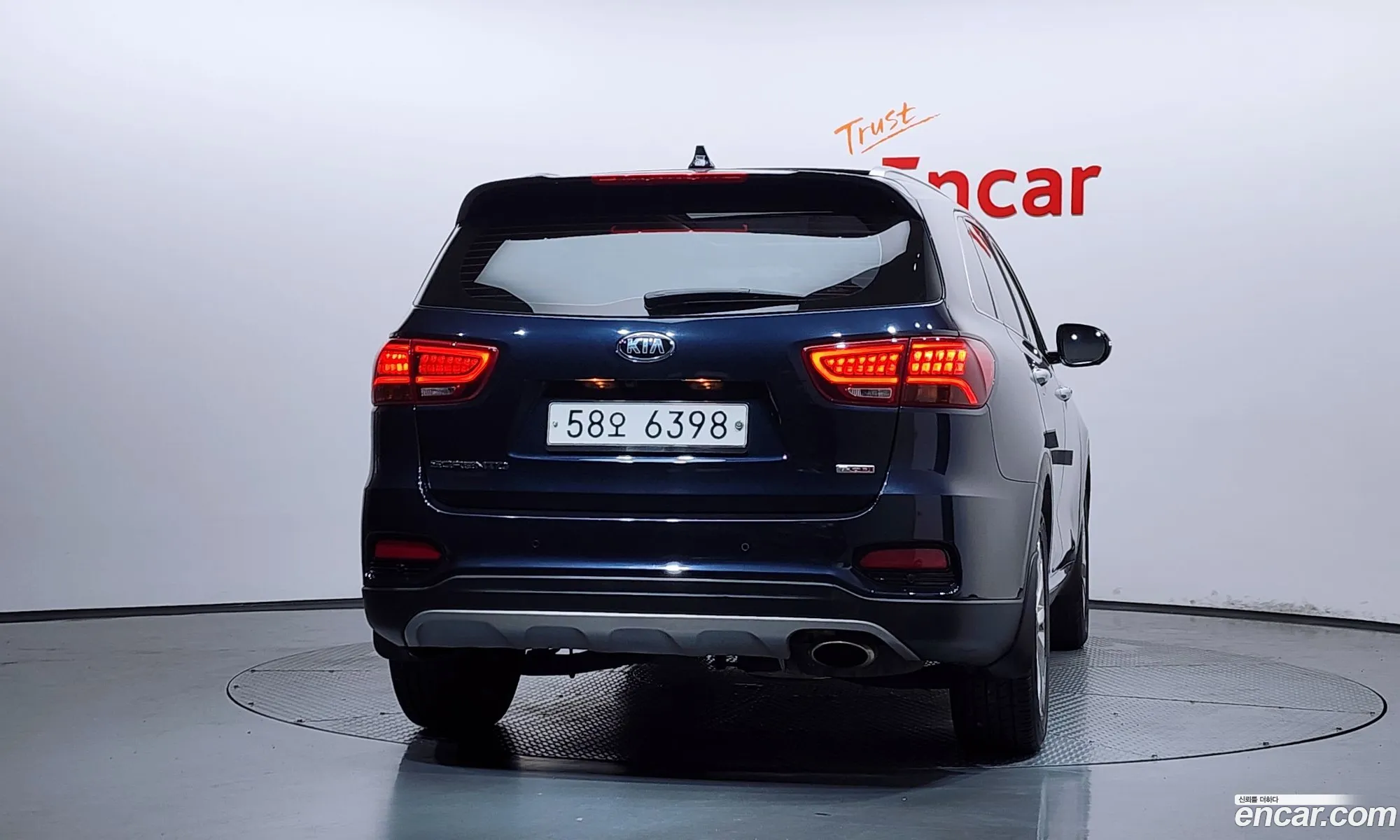 Kia Sorento 2018 KNAPS811BJA438077 — 24