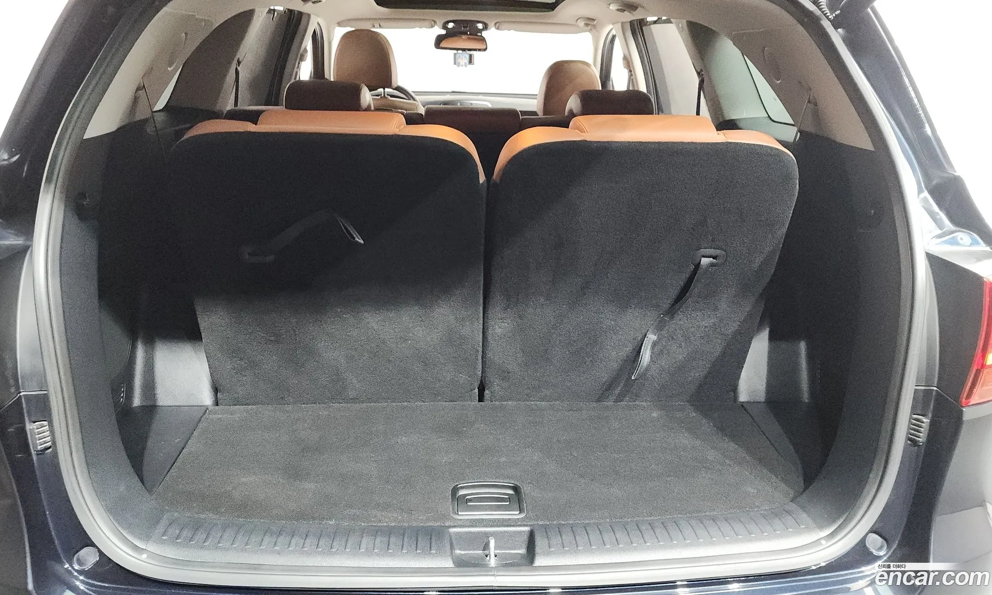 Kia Sorento 2018 KNAPS811BJA438077 — 20