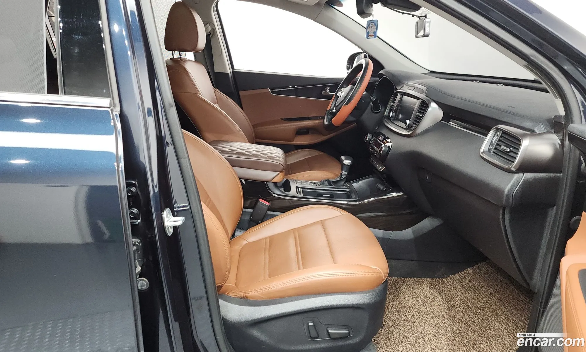 Kia Sorento 2018 KNAPS811BJA438077 — 35