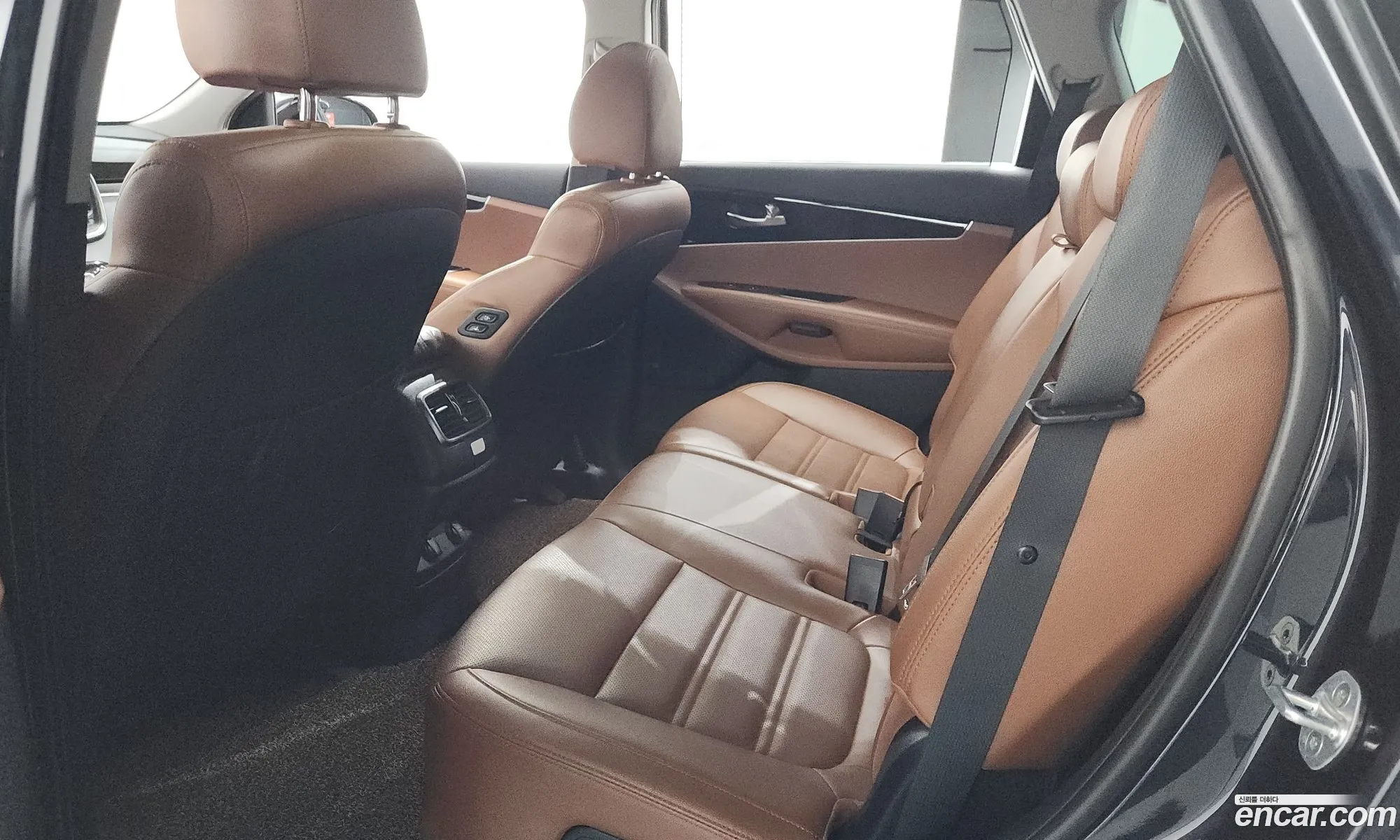 Kia Sorento 2018 KNAPS811BJA438077 — 5