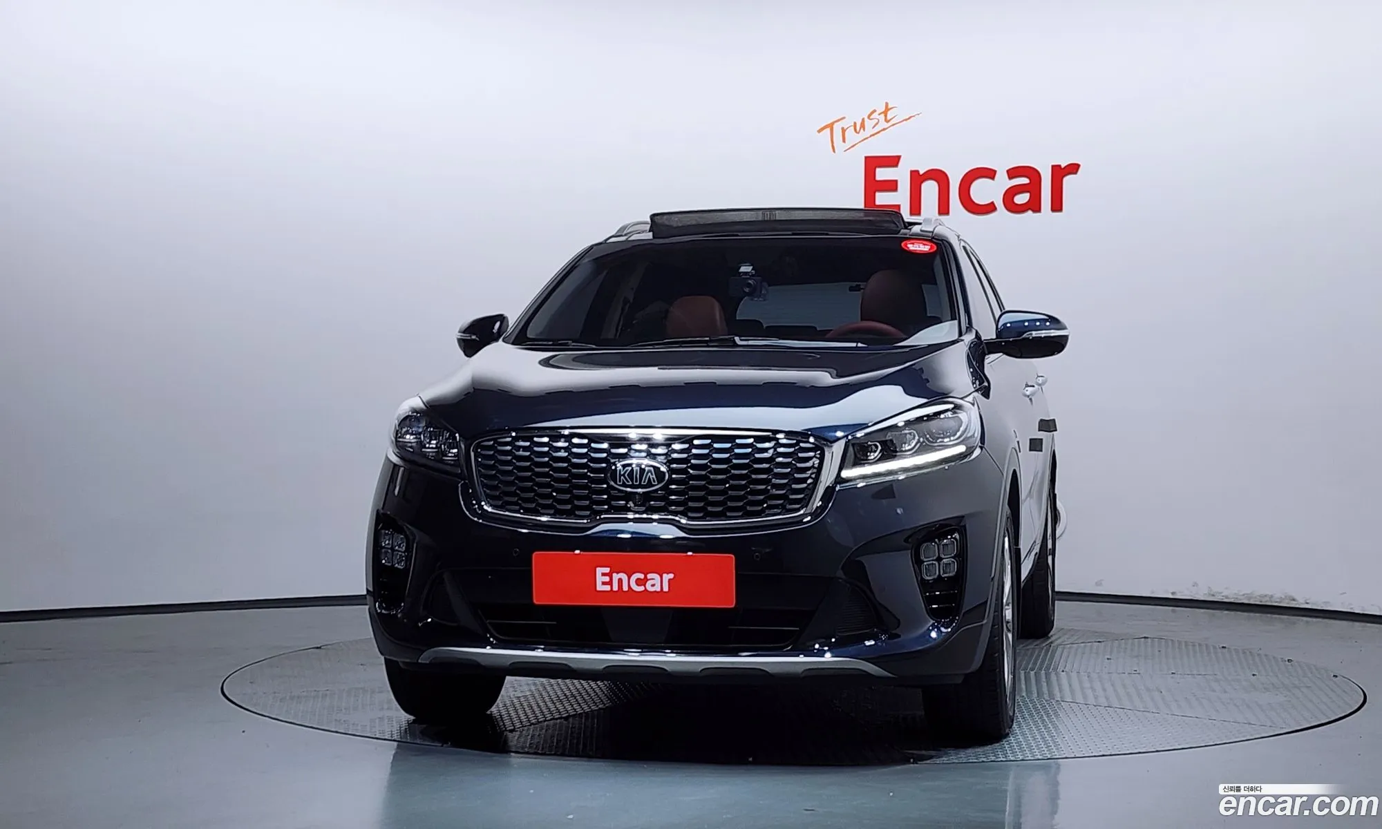 Kia Sorento 2018 KNAPS811BJA438077 — 32