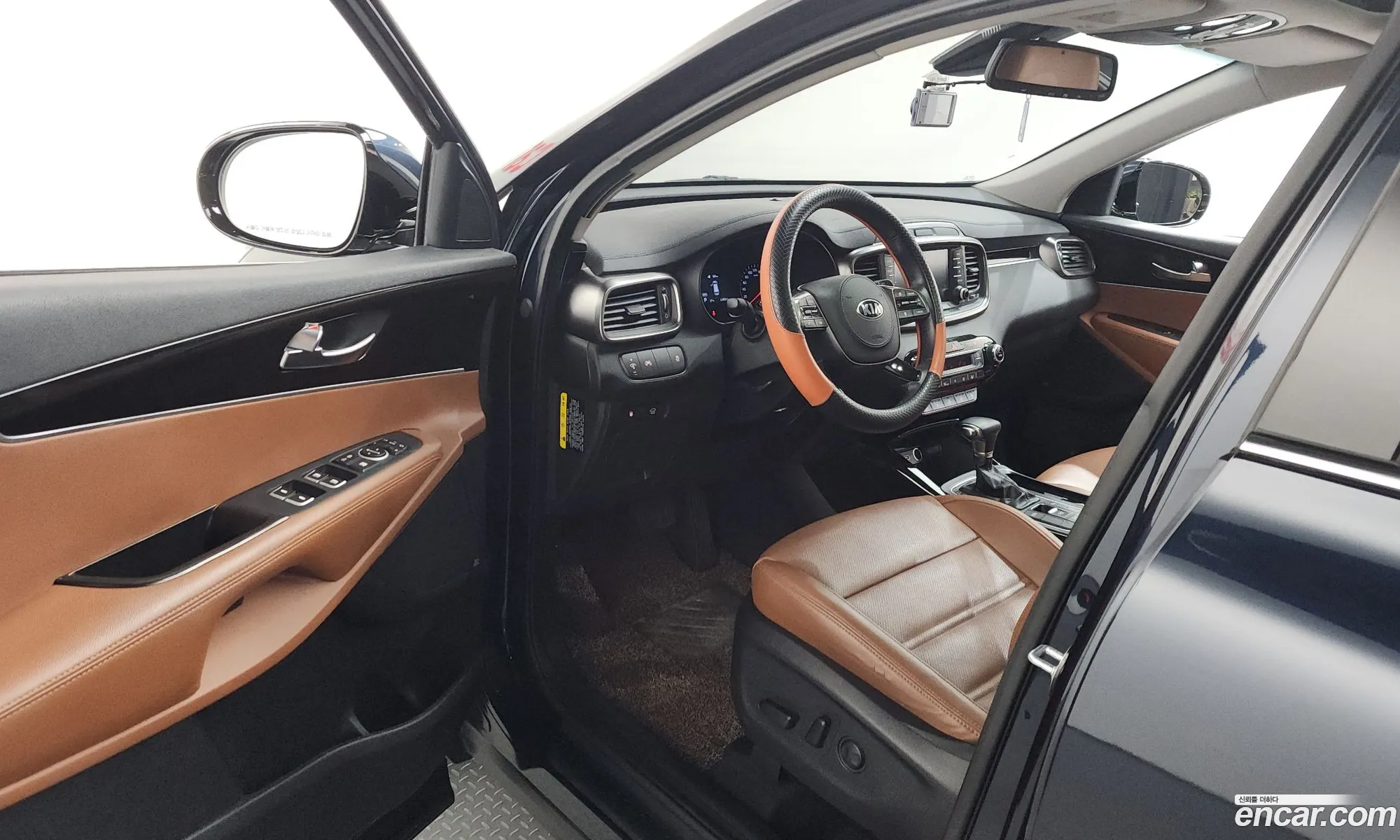 Kia Sorento 2018 KNAPS811BJA438077 — 34