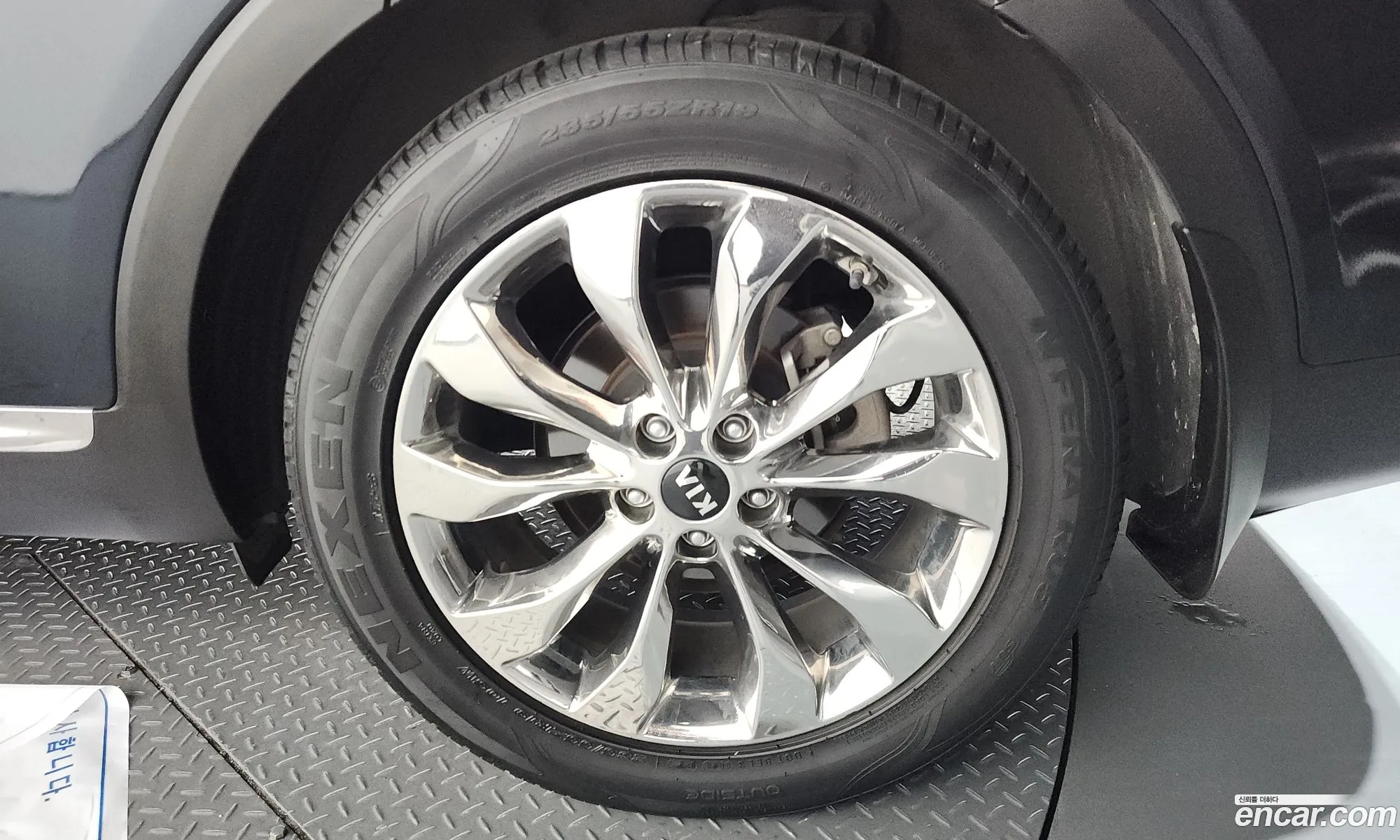 Kia Sorento 2018 KNAPS811BJA438077 — 13