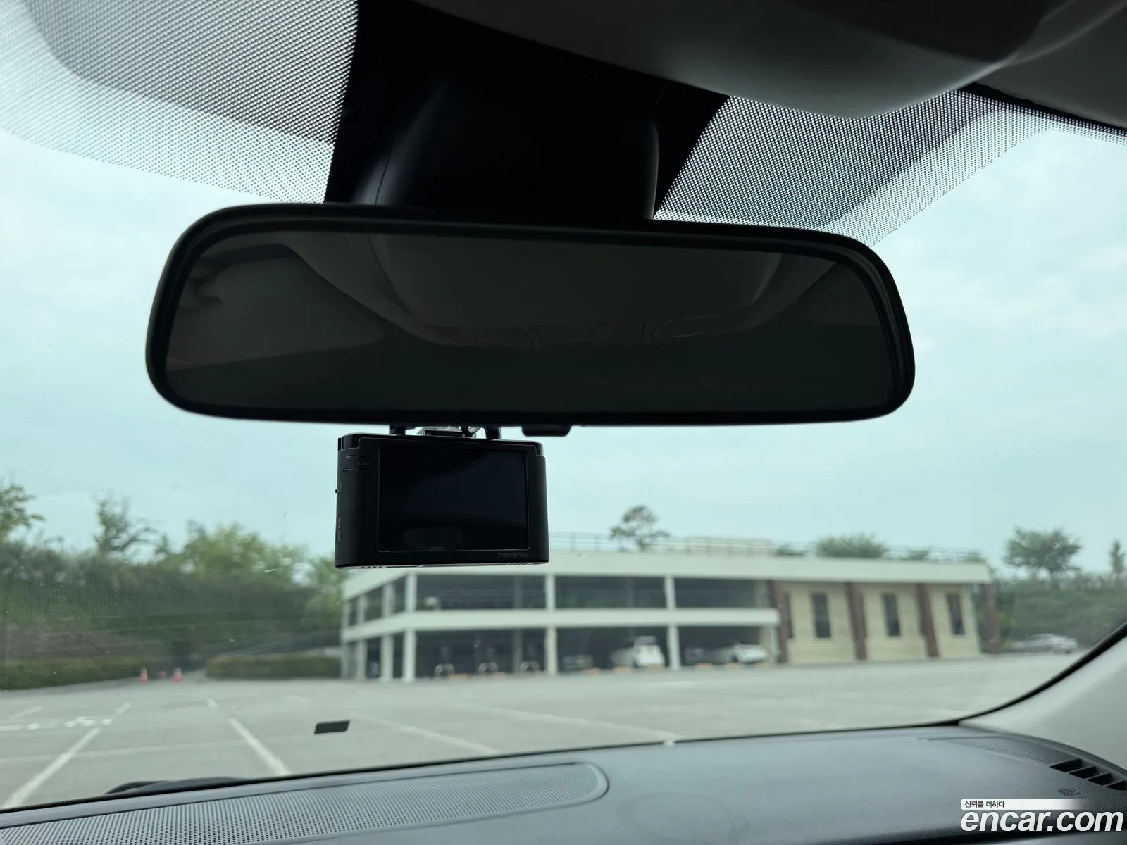 Renault Korea (Samsung) SM6 2018 — 8