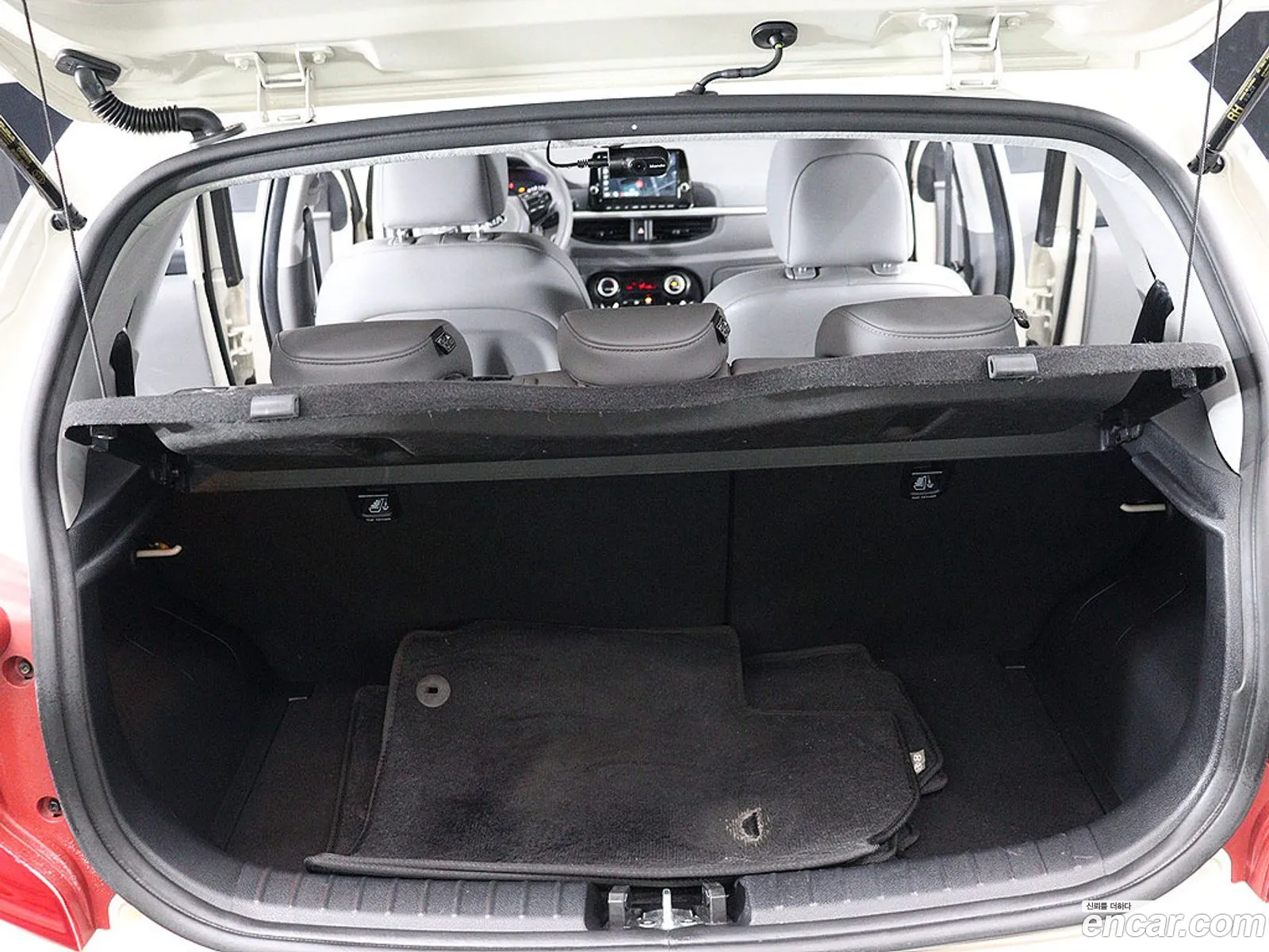 Kia Morning Urban 2021 — 5