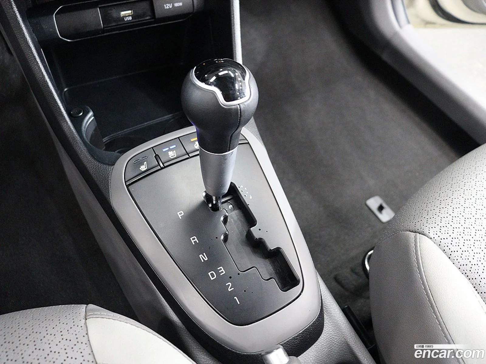 Kia Morning Urban 2021 — 6