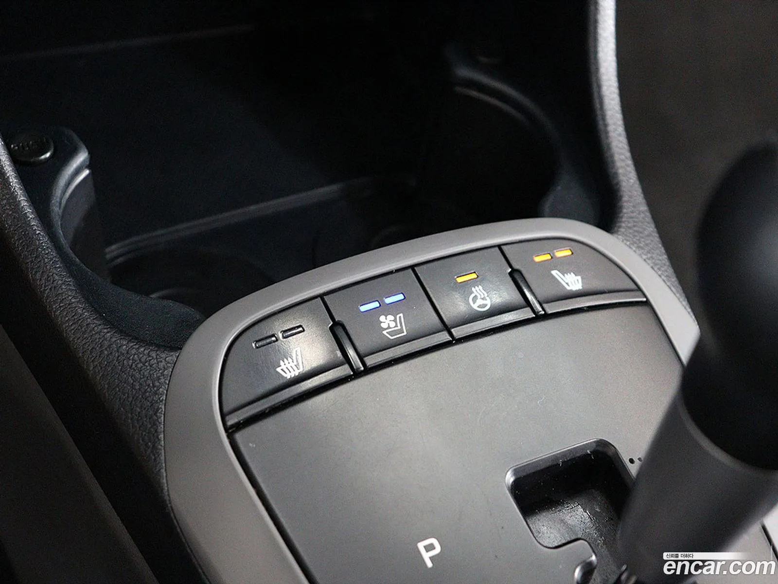 Kia Morning Urban 2021 — 17