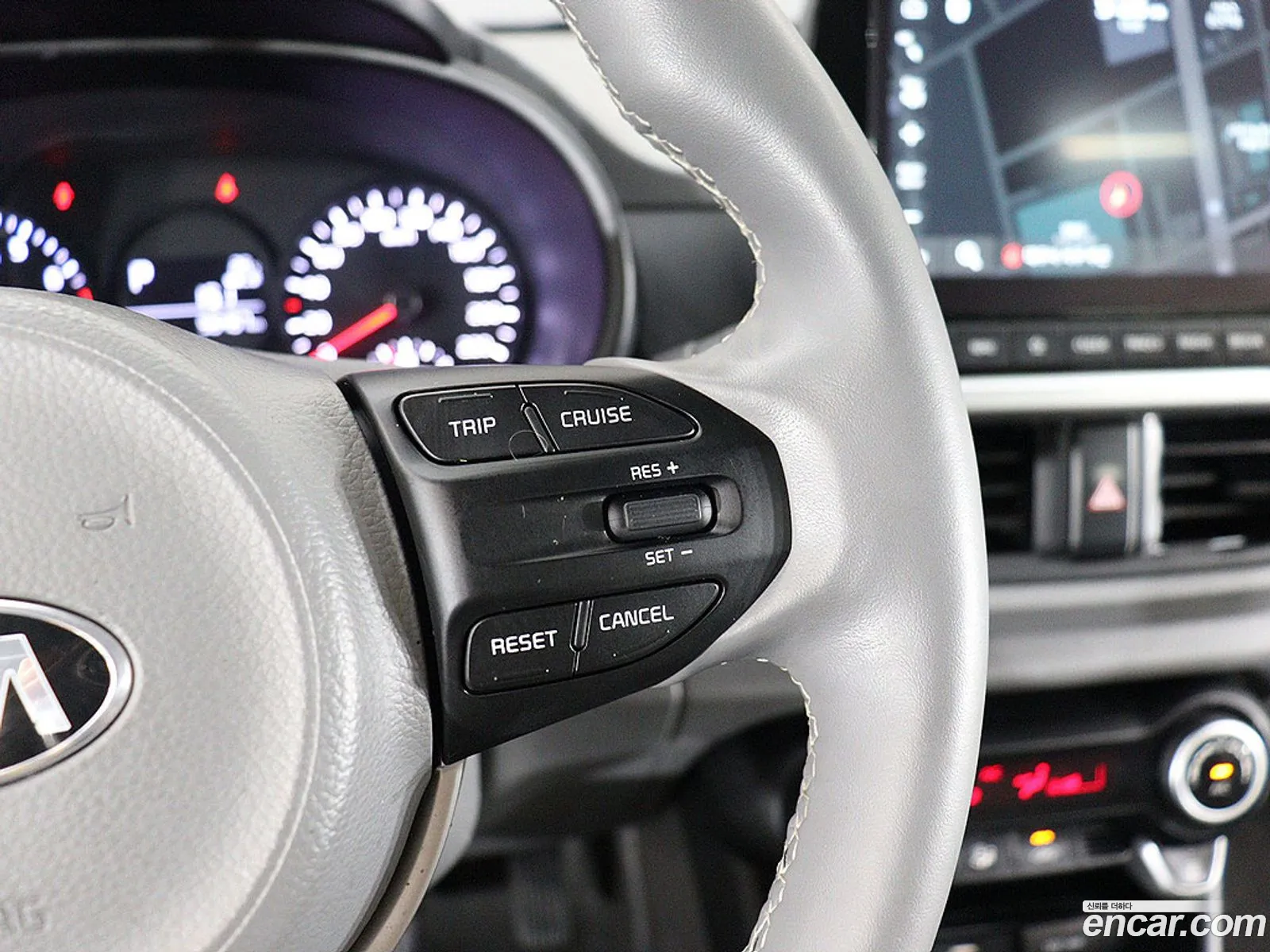 Kia Morning Urban 2021 — 16