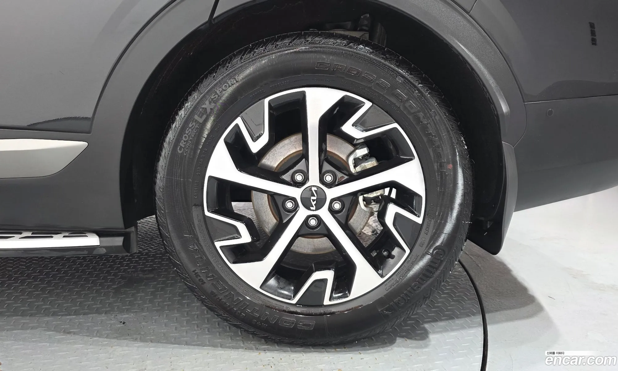Kia Sportage Hybrid 2023 — 32
