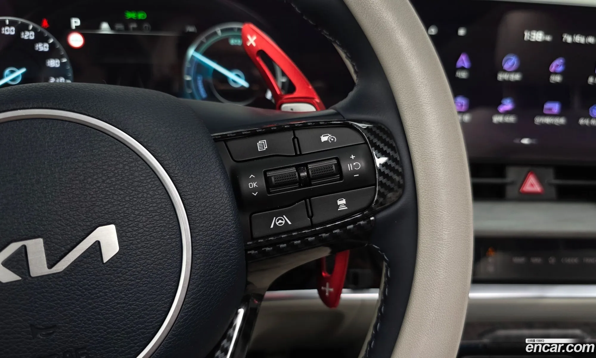 Kia Sportage Hybrid 2023 — 7