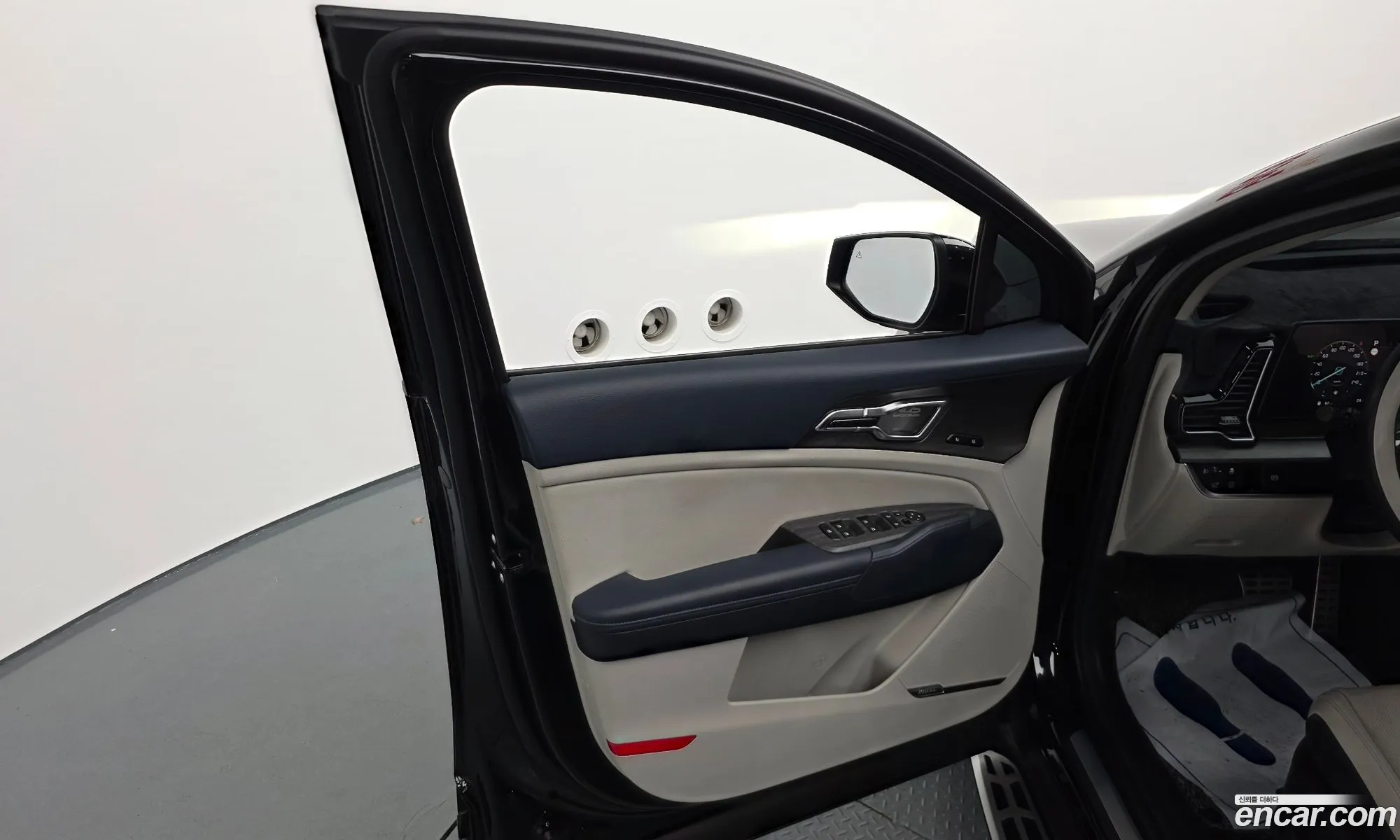 Kia Sportage Hybrid 2023 — 6