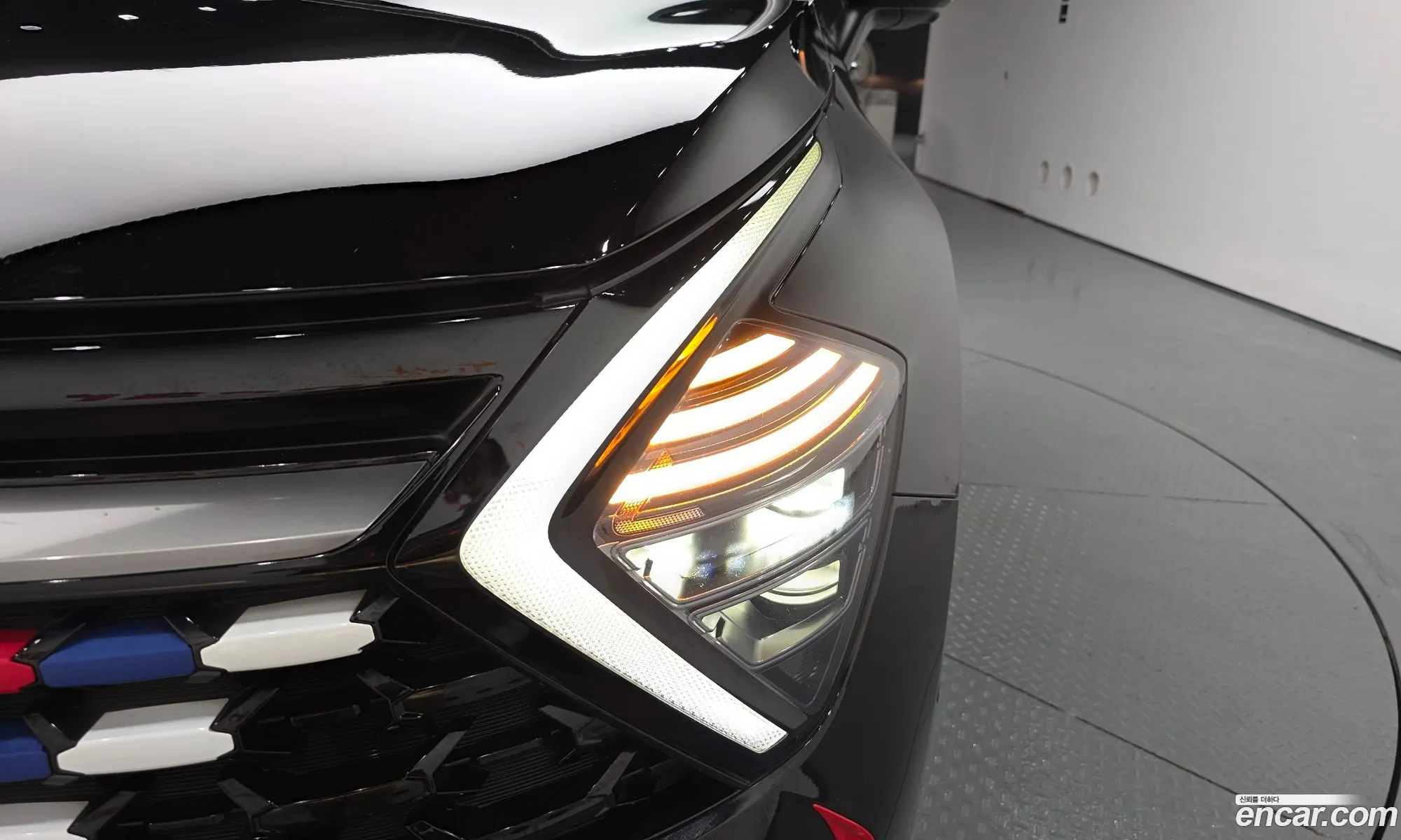 Kia Sportage Hybrid 2023 — 29