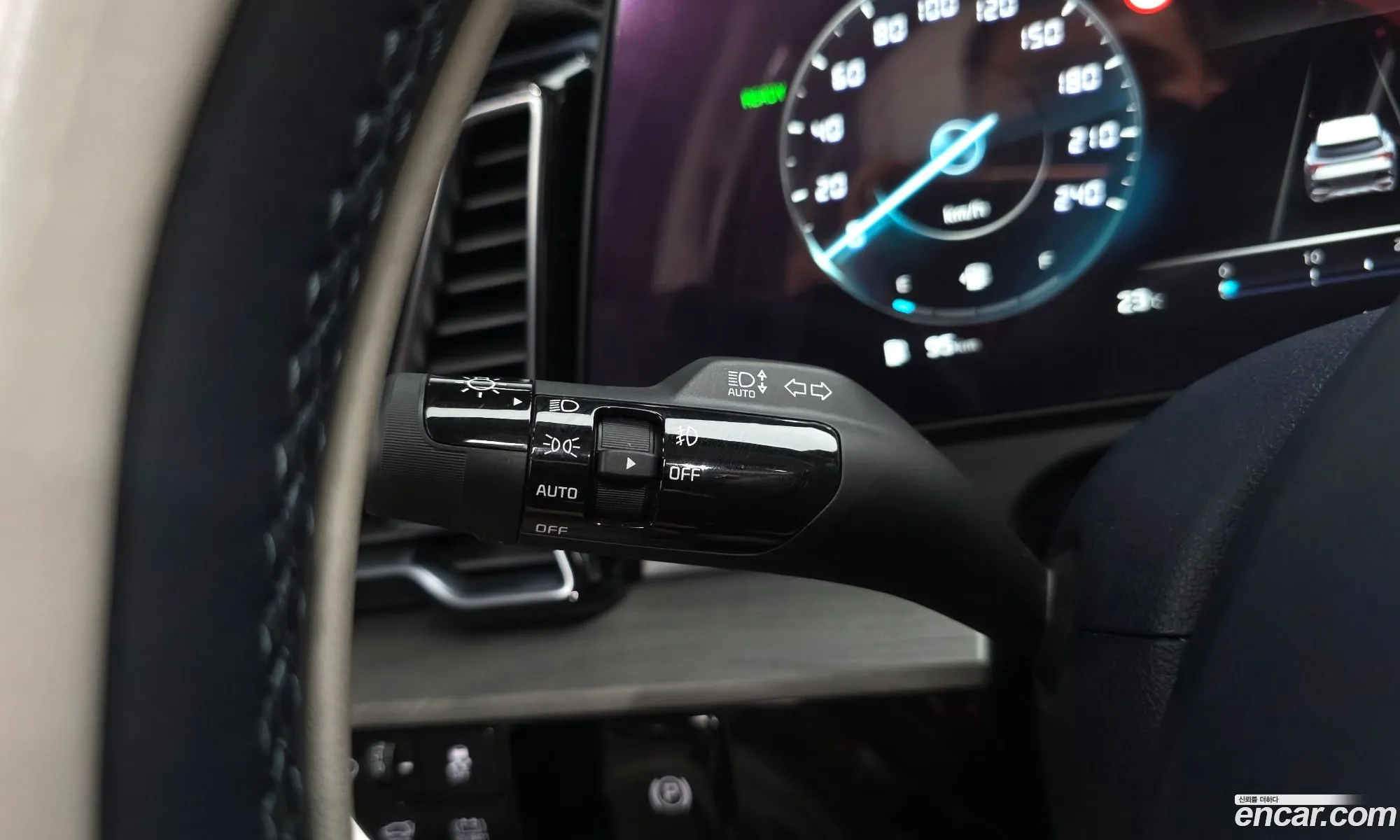 Kia Sportage Hybrid 2023 — 26