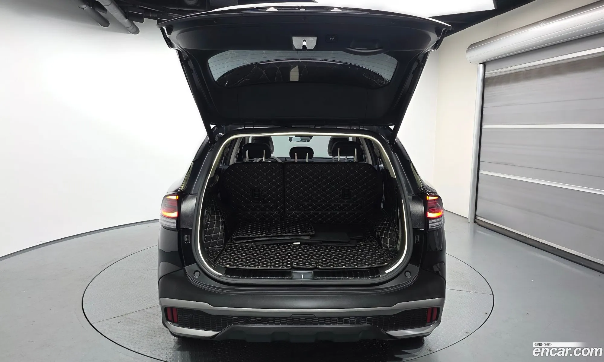 Kia Sportage Hybrid 2023 — 19