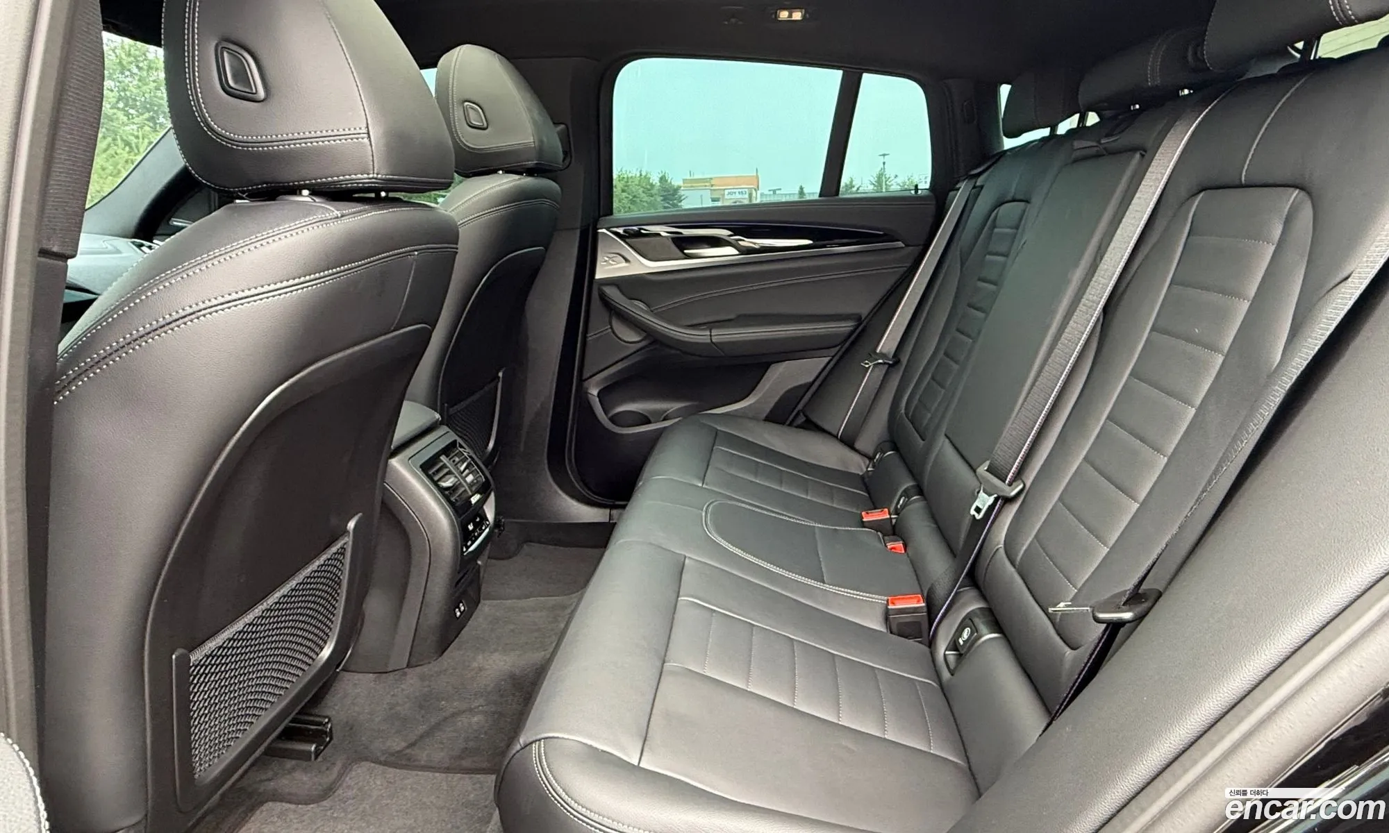 BMW X4 2025 — 6