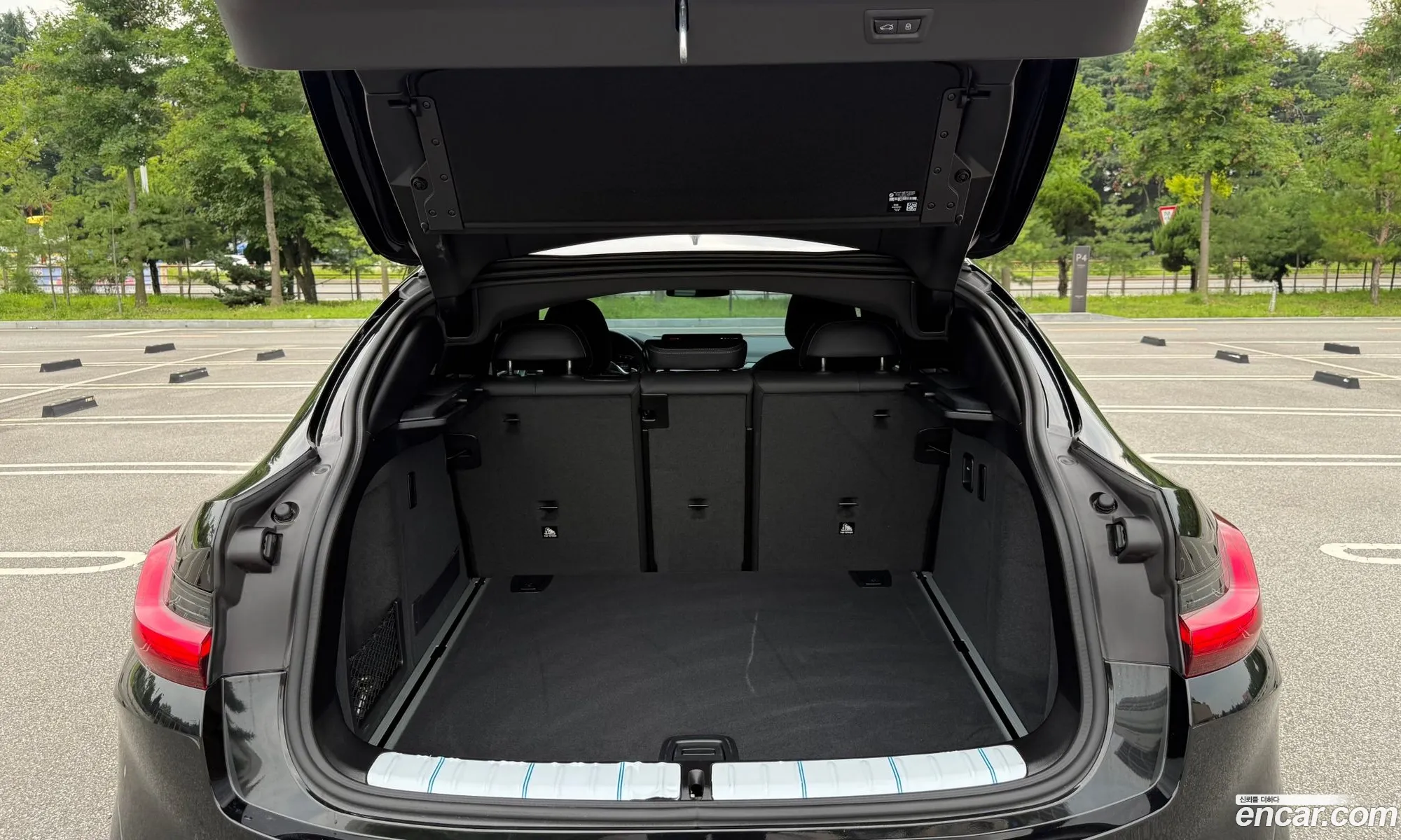 BMW X4 2025 — 14