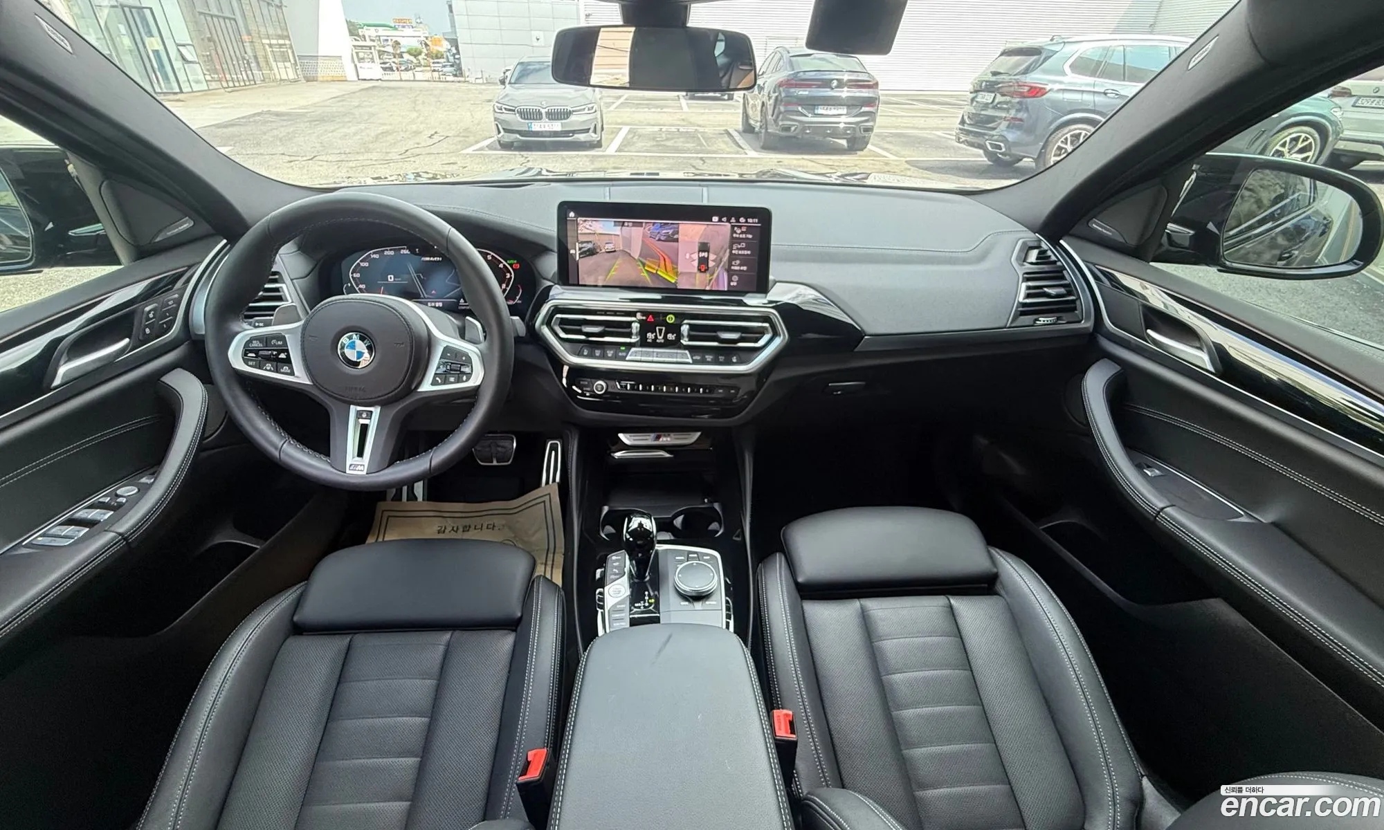 BMW X4 2025 — 17
