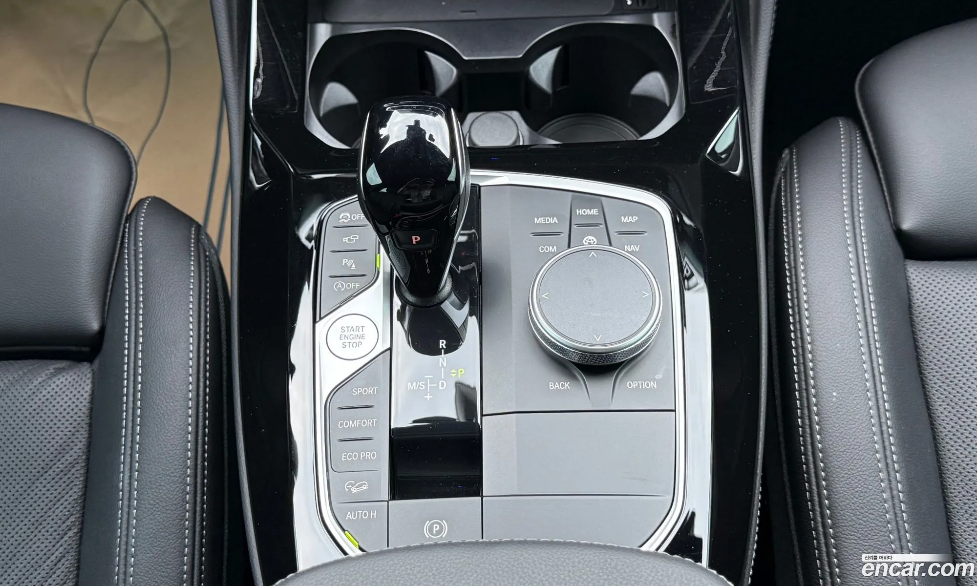 BMW X4 2025 — 12