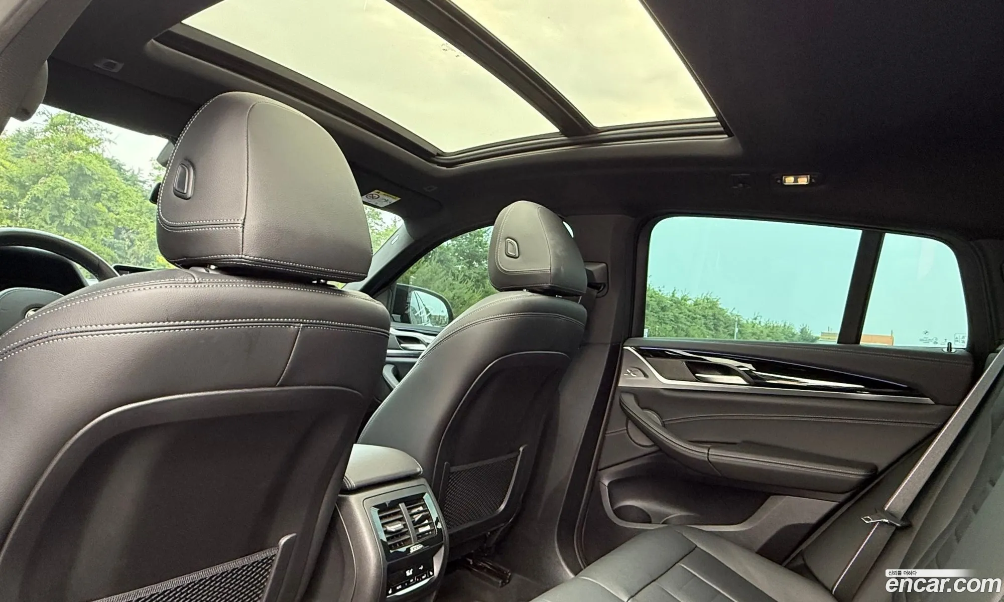 BMW X4 2025 — 5