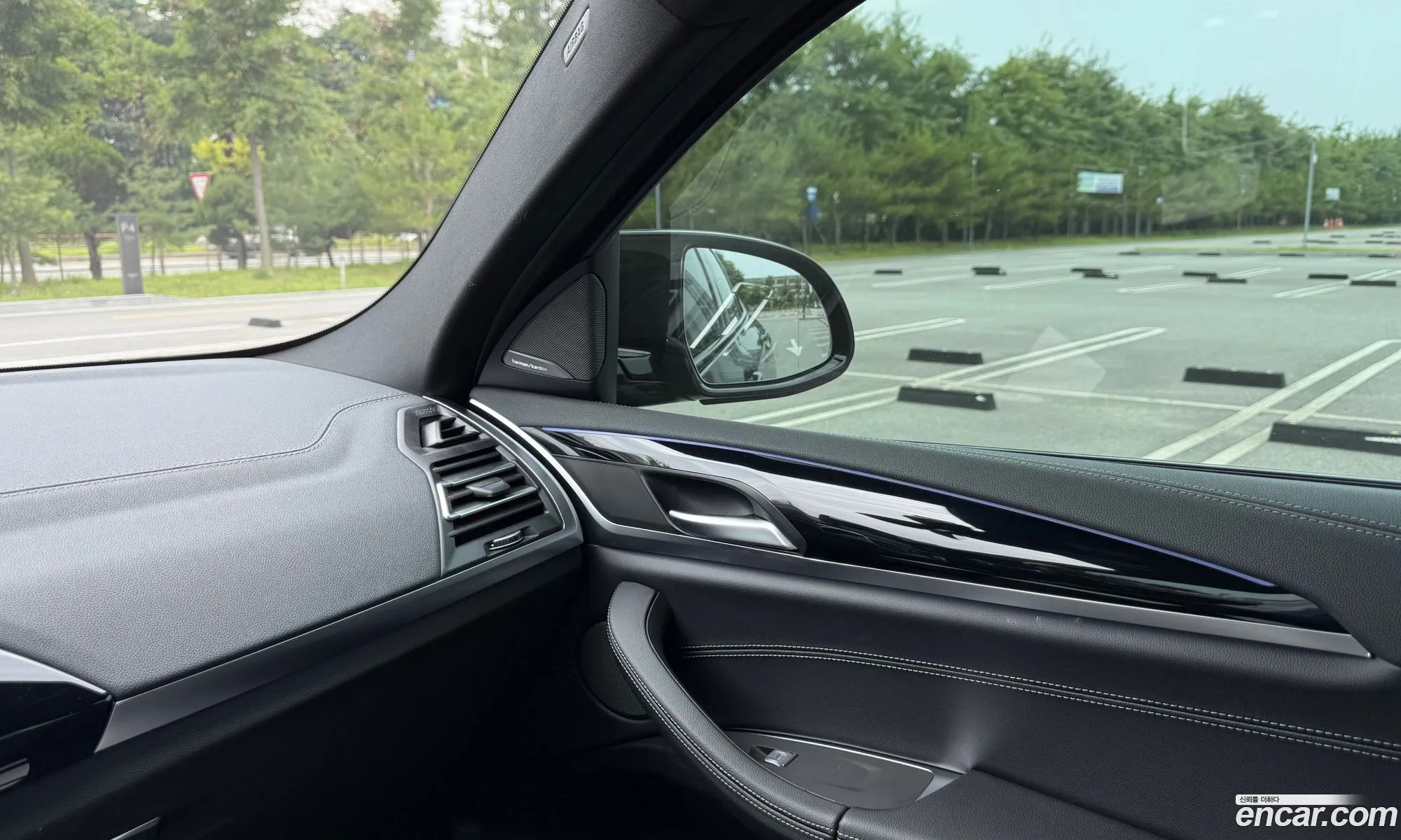 BMW X4 2025 — 4