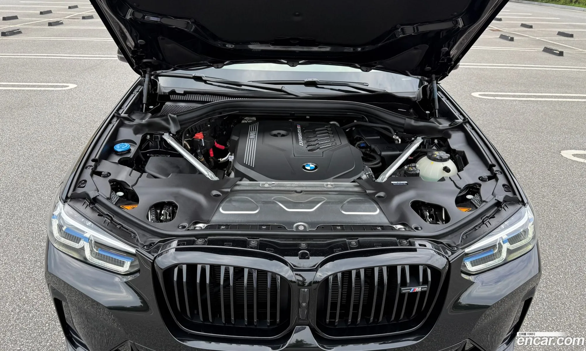 BMW X4 2025 — 7