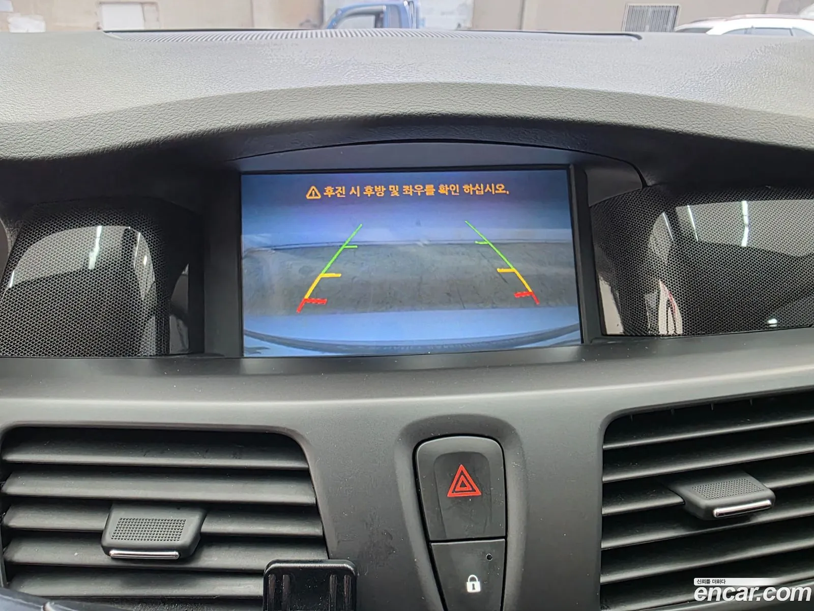 Renault Korea (Samsung) SM5 Nova 2018 — 19