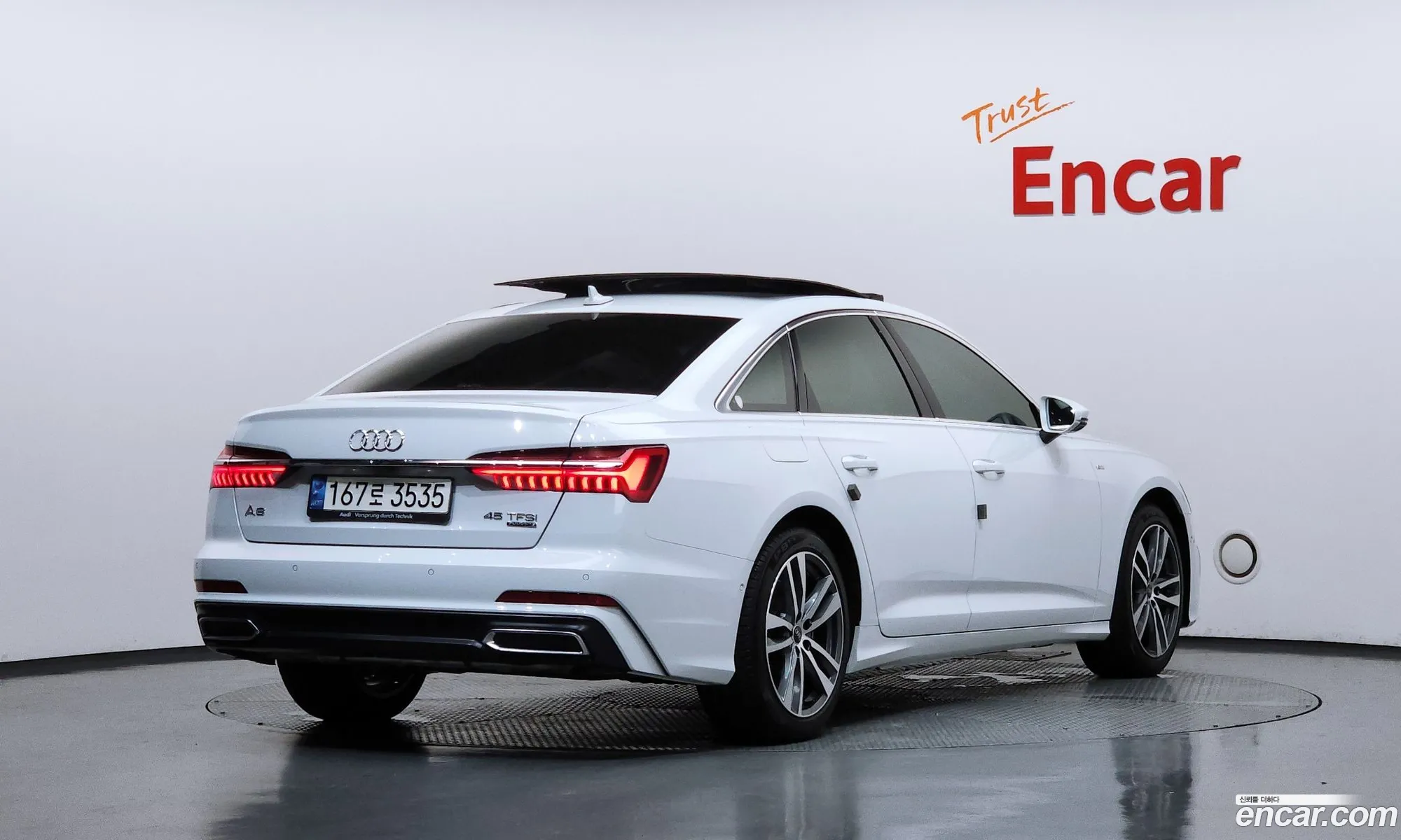 Audi A6 2022 WAUZZZF26NN011621 — 27