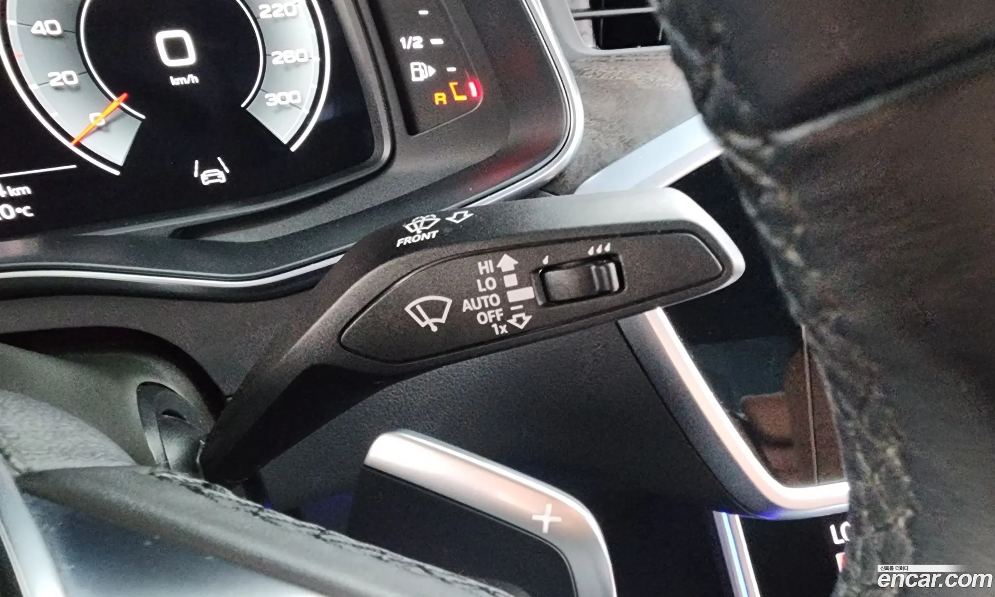 Audi A6 2022 WAUZZZF26NN011621 — 4