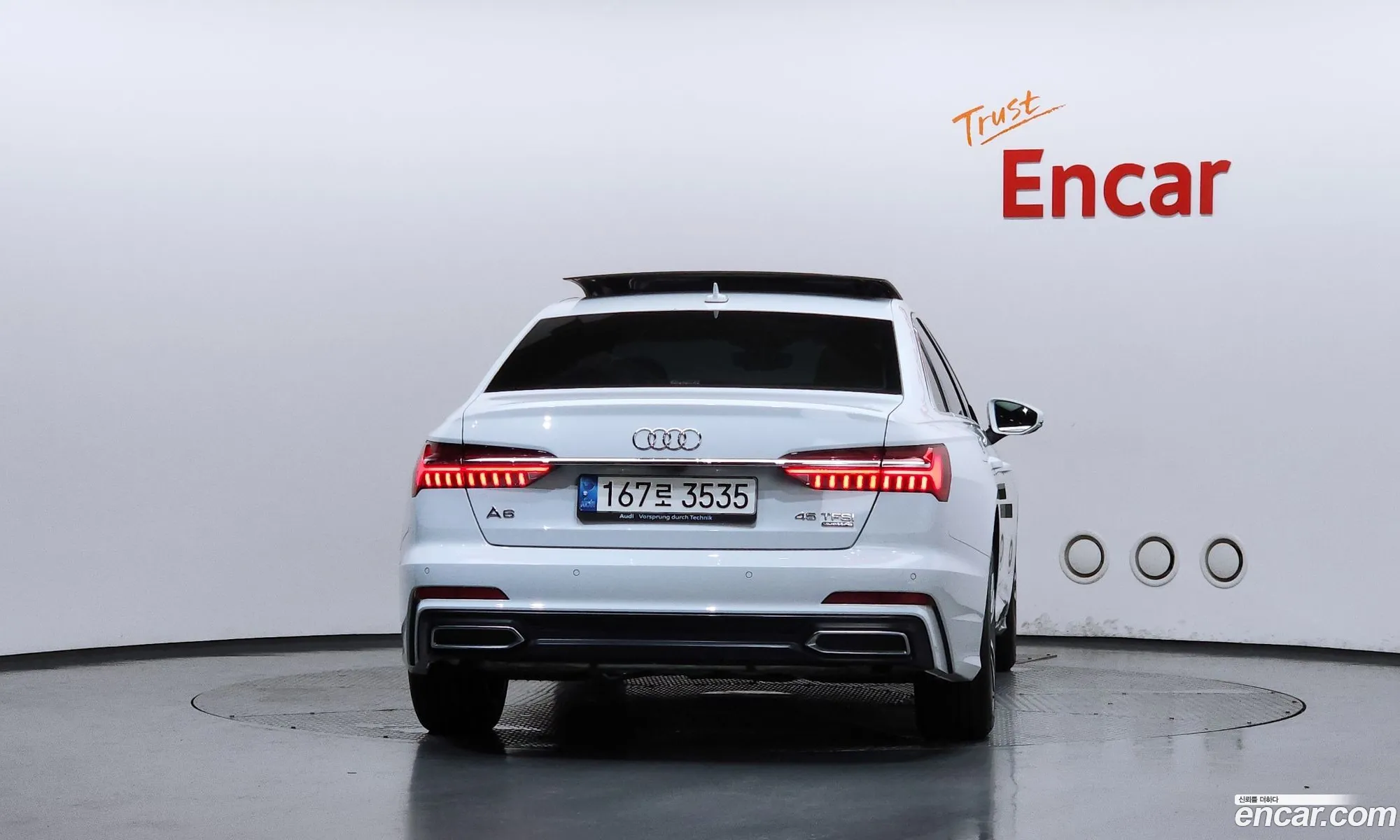 Audi A6 2022 WAUZZZF26NN011621 — 34