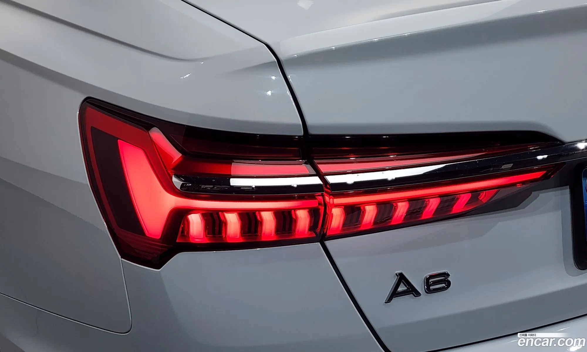Audi A6 2022 WAUZZZF26NN011621 — 20