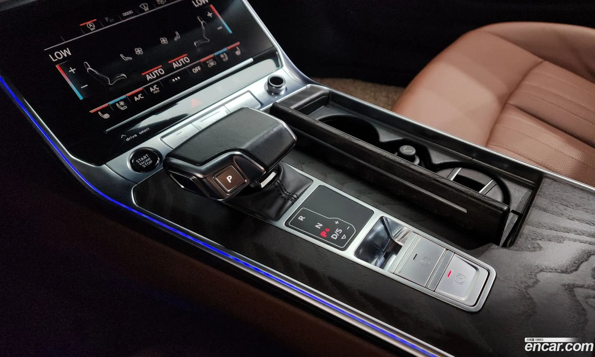 Audi A6 2022 WAUZZZF26NN011621 — 25