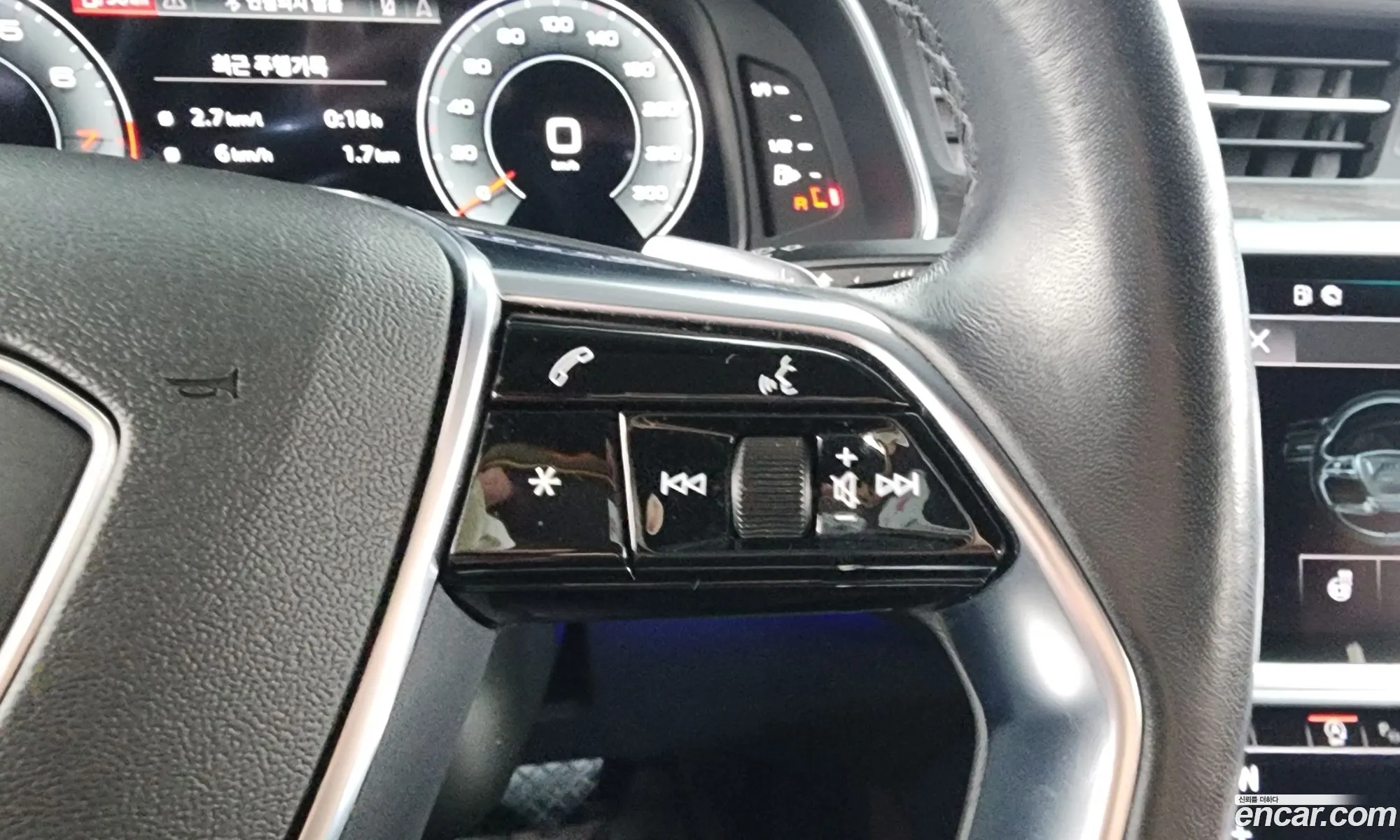 Audi A6 2022 WAUZZZF26NN011621 — 14