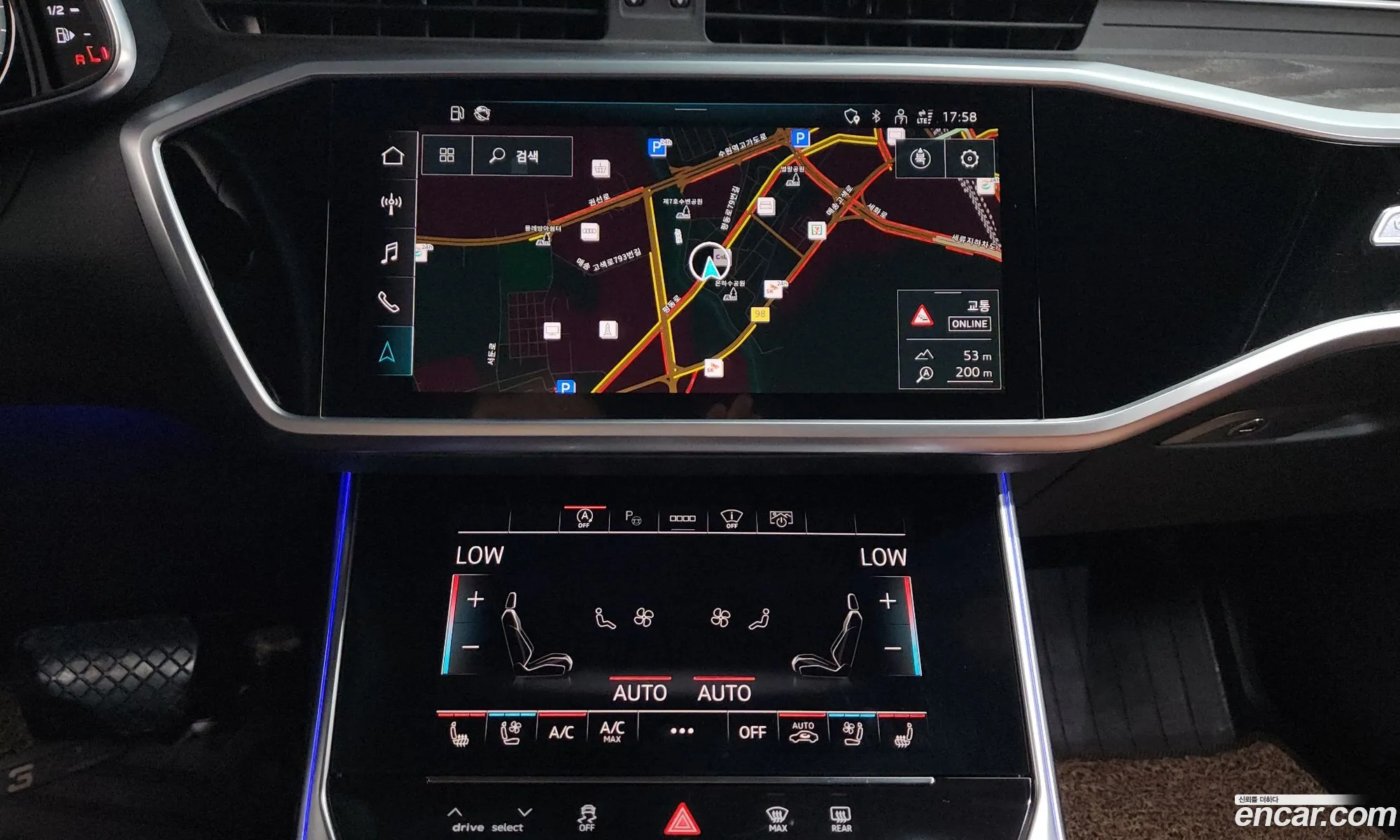 Audi A6 2022 WAUZZZF26NN011621 — 19