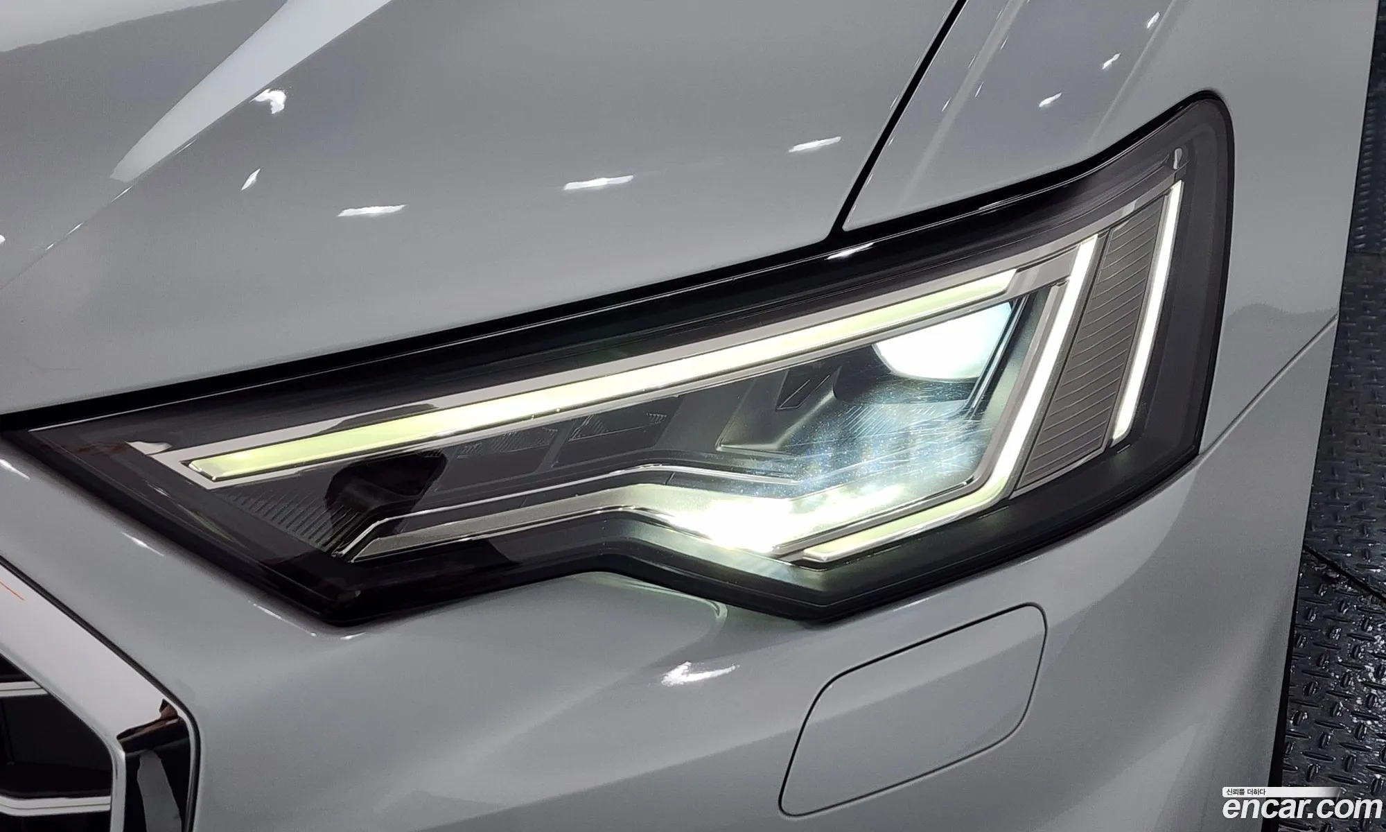 Audi A6 2022 WAUZZZF26NN011621 — 29