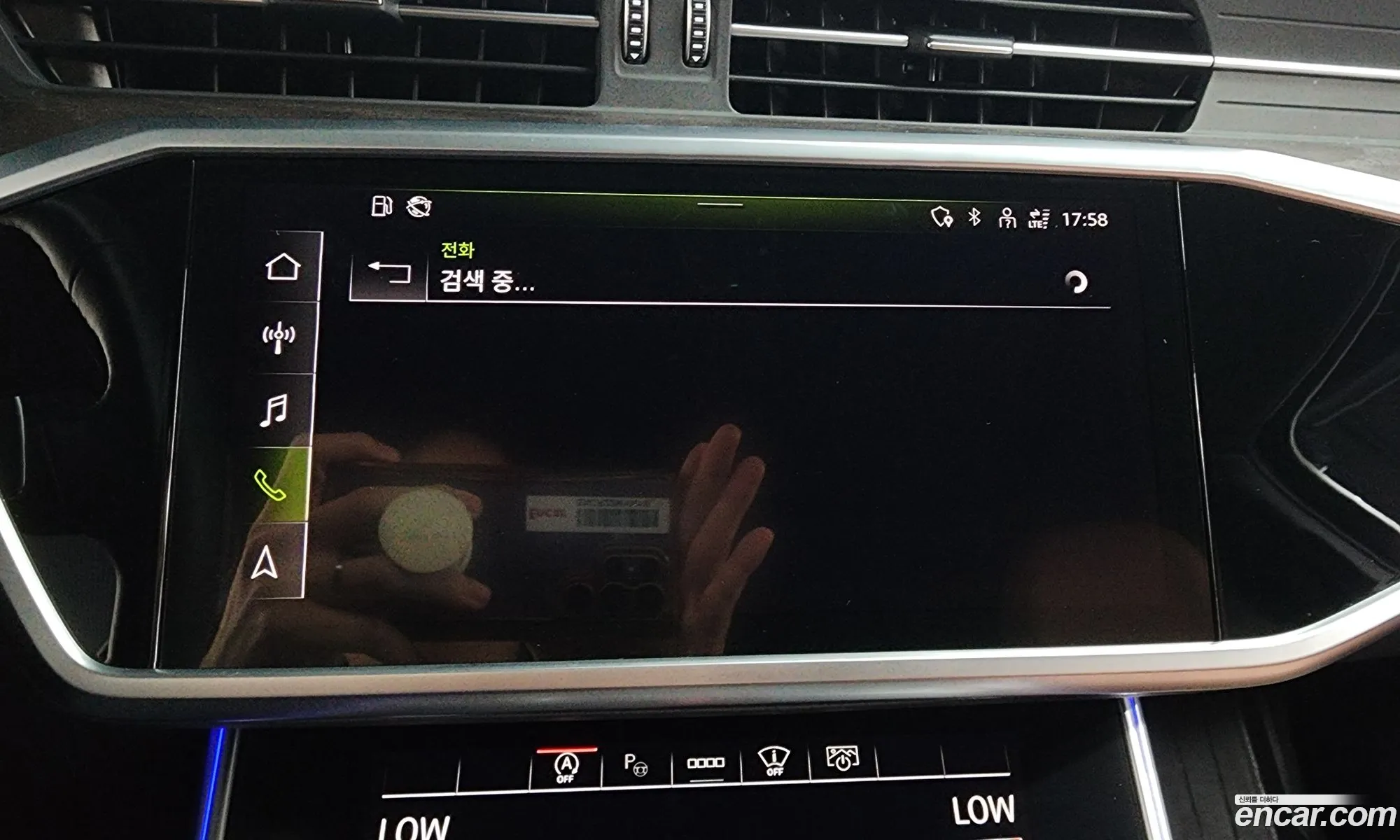 Audi A6 2022 WAUZZZF26NN011621 — 3
