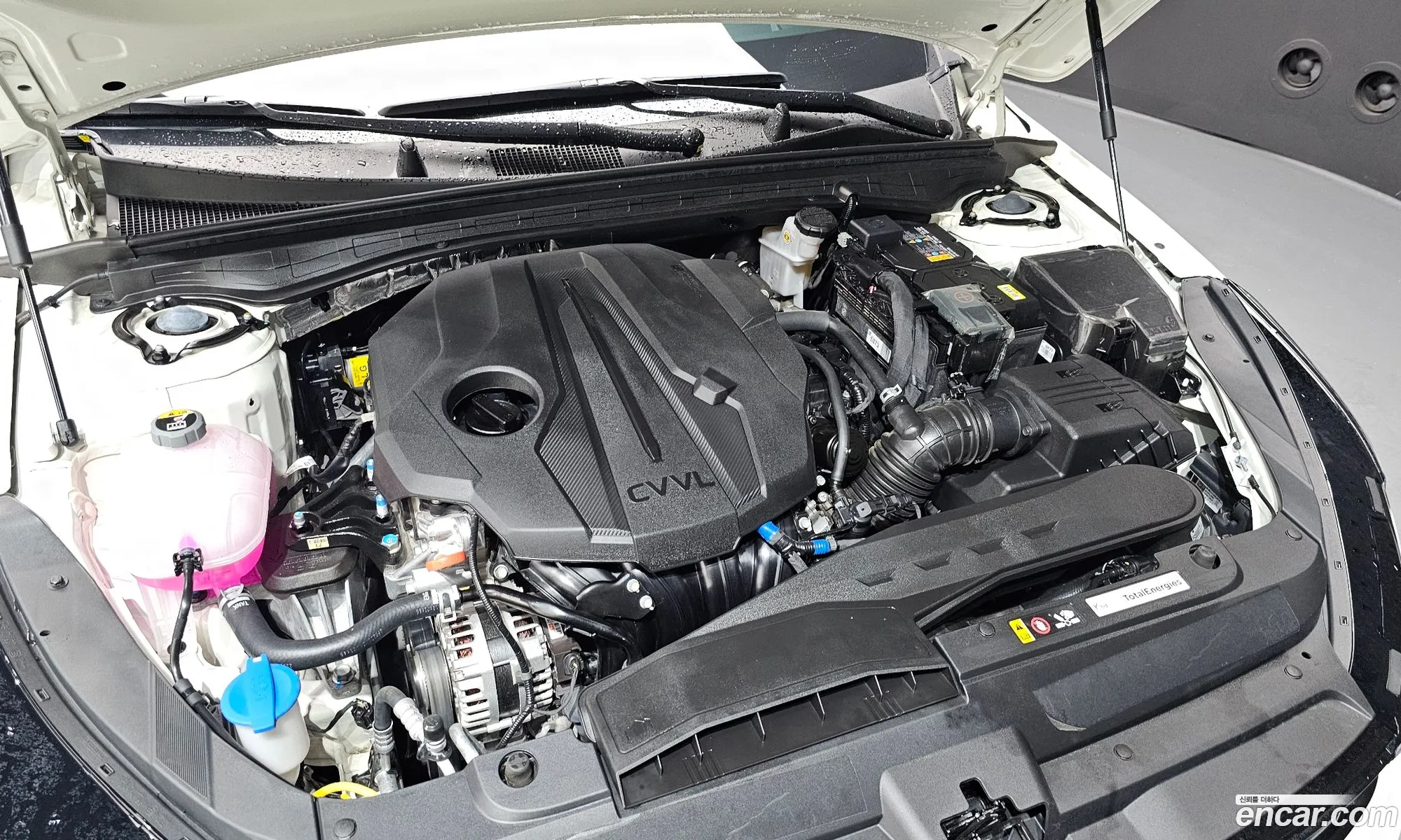 Kia K5 2025 KNAG541ABSA397017 — 30