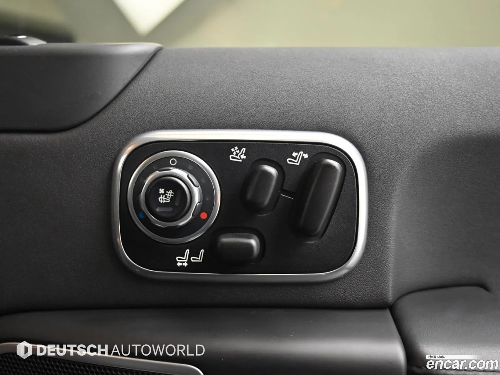 Land Rover Range Rover 2011 — 7