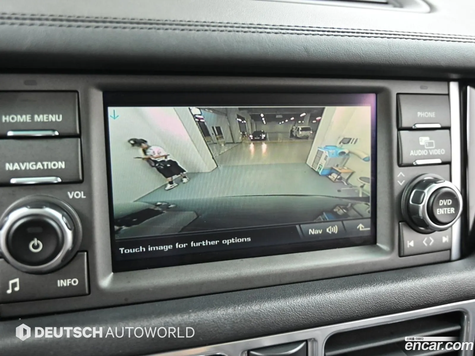 Land Rover Range Rover 2011 — 2