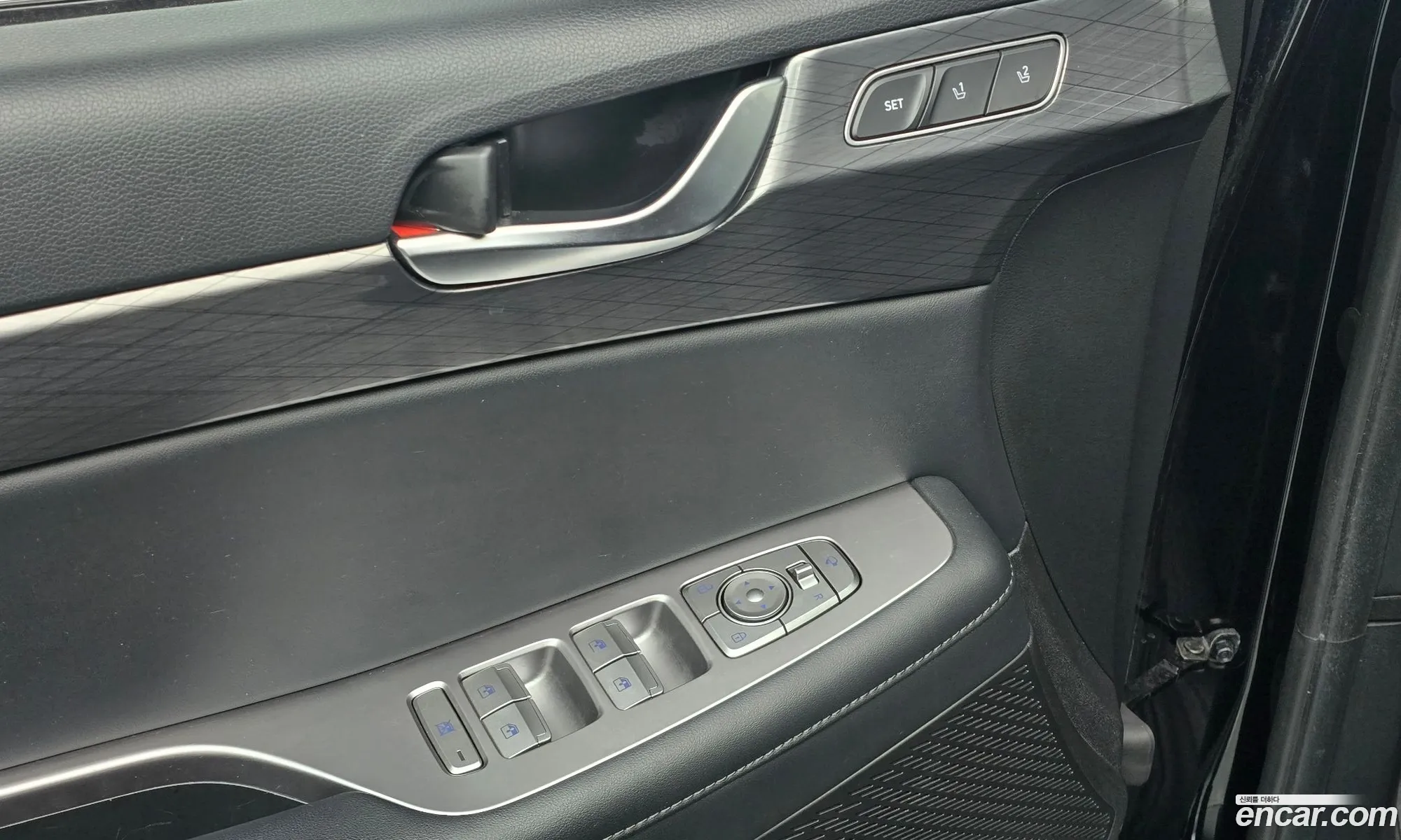 Hyundai Palisade 2020 — 9